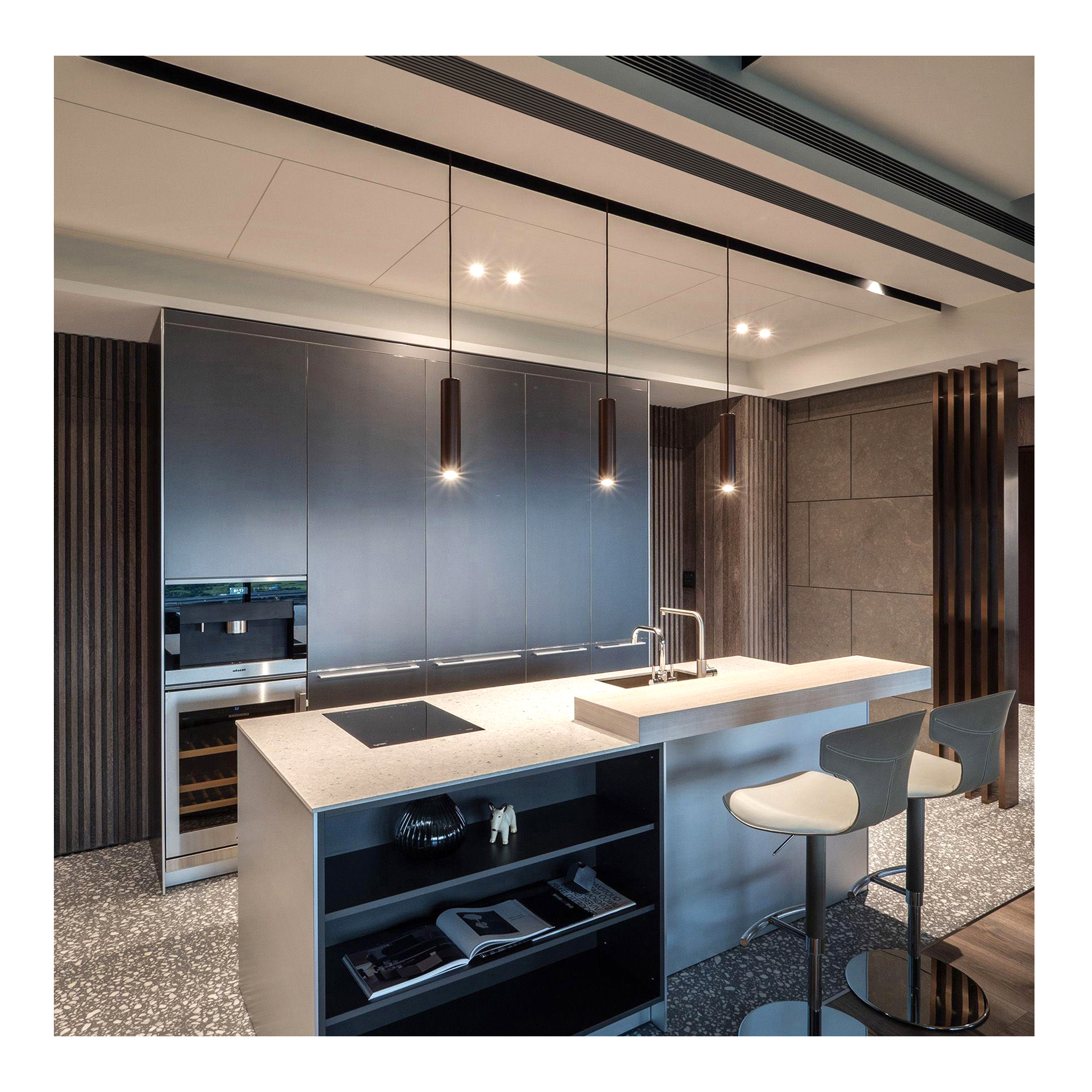 6.5MR16/LED/40'/830/120V/GU10 - S8604