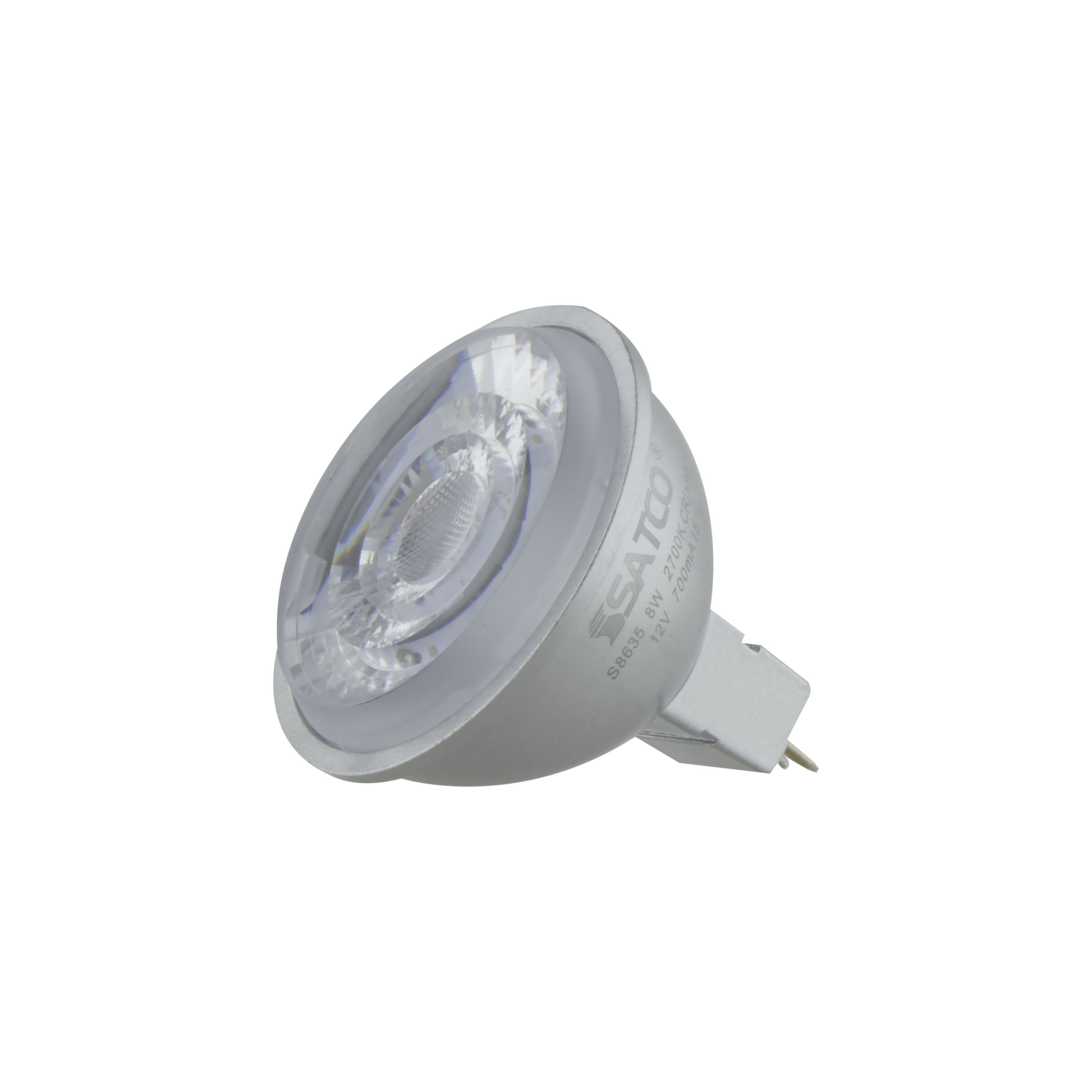 8MR16/LED/15'/27K/90CRI/12V - S8635
