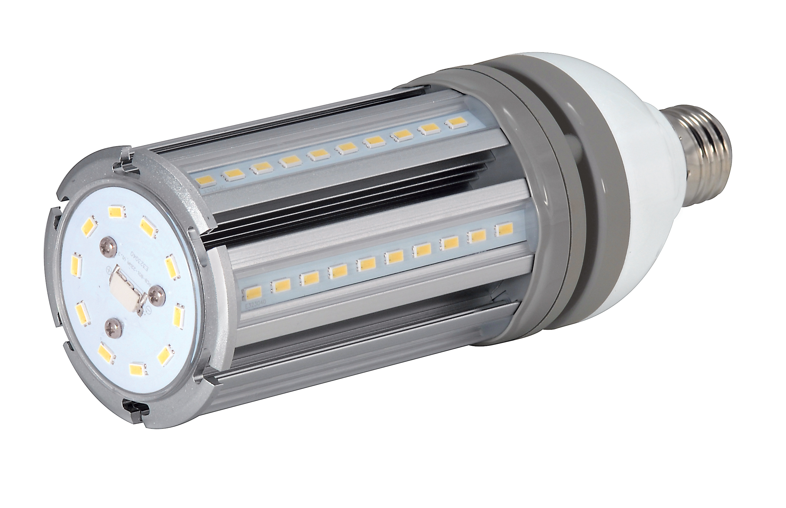22W/LED/HID/50K/277-347V/E26 - S8711