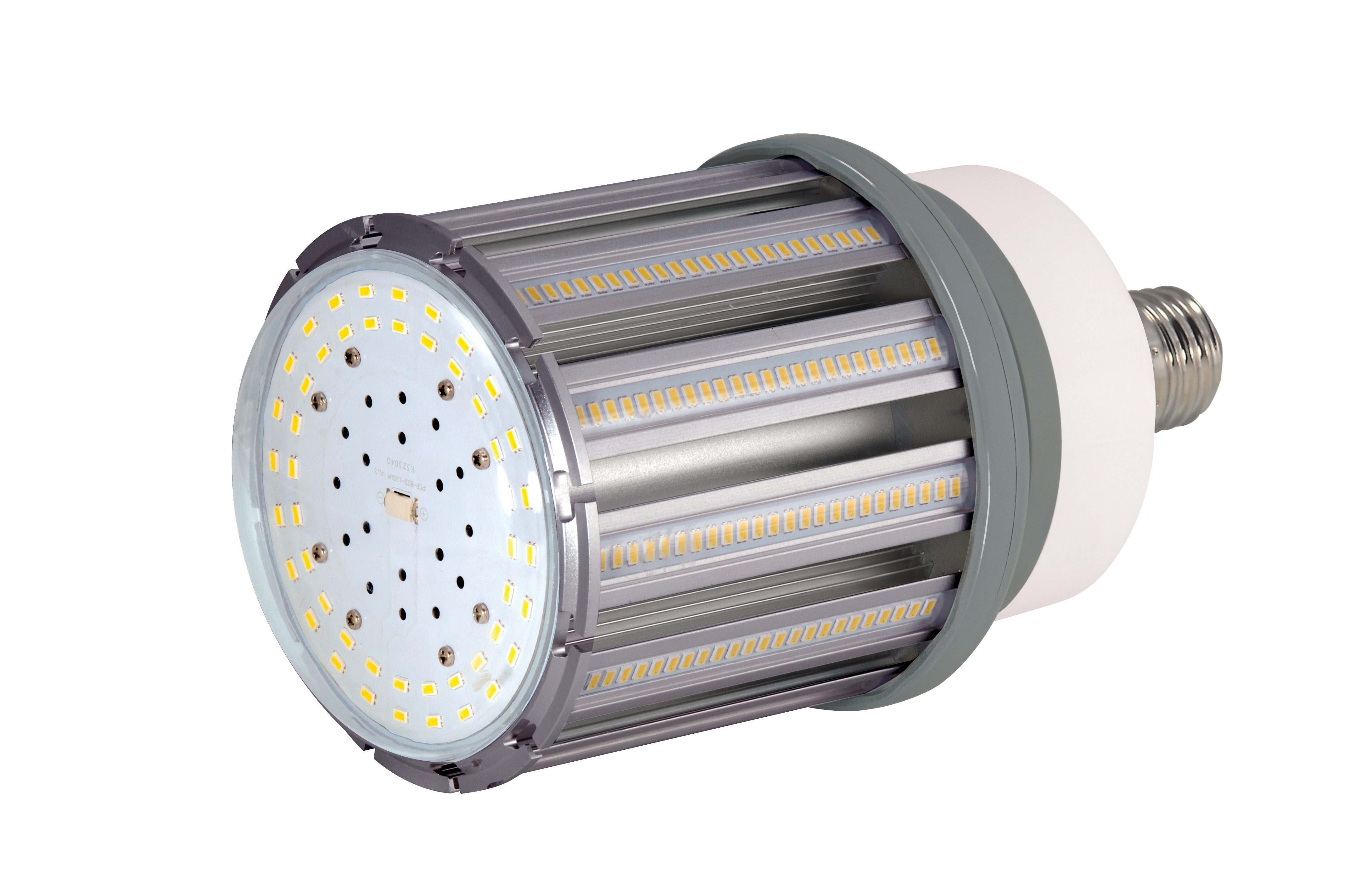 120W/LED/HID/50K/277-347V/EX39 - S8717