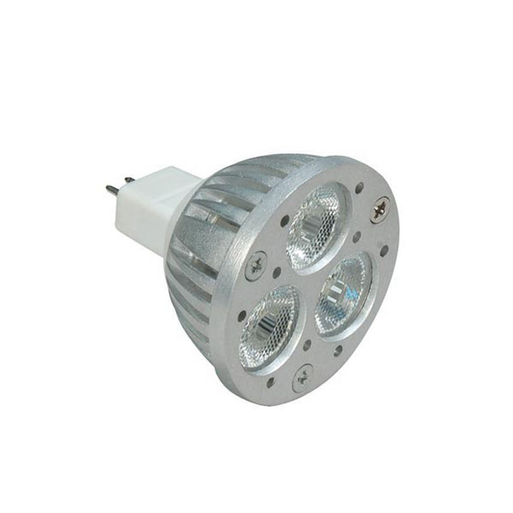 3.6MR16/LED/18'/3000K/12V - S8781