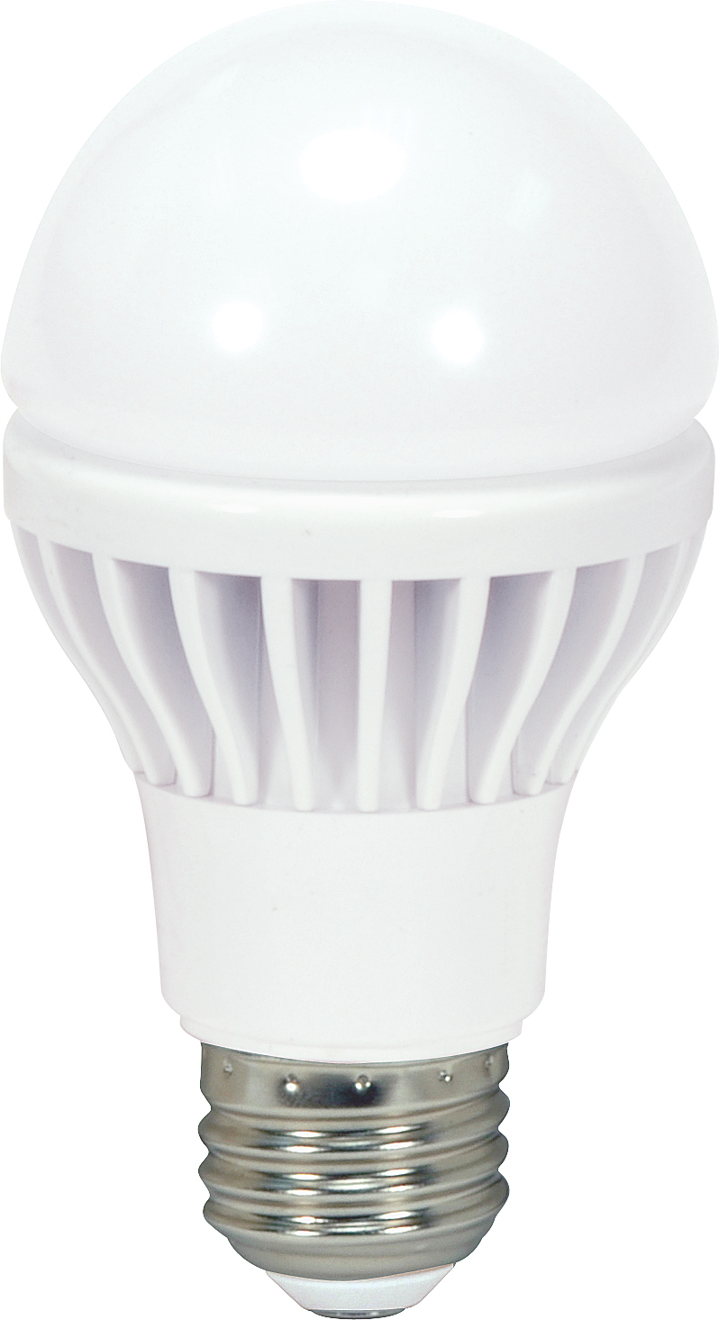8A19/LED/5000K/120V/550L 2.0 - S8798