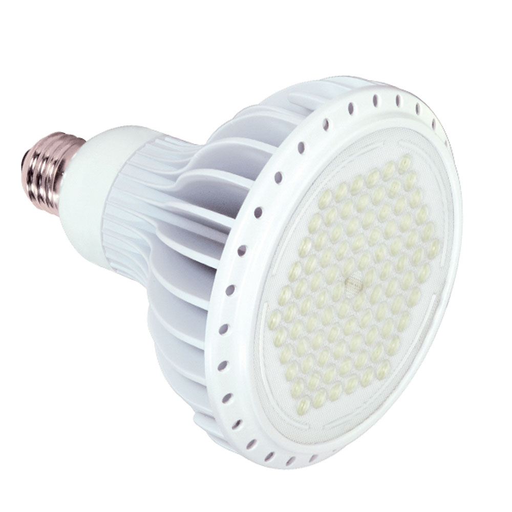 10PAR38/LED/40'/3500K/WHITE D - S8873