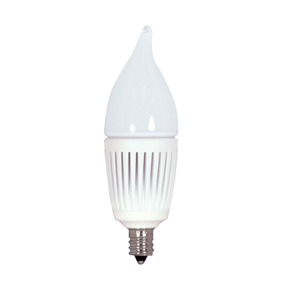 2.7CTW/LED/5000K/E12/WH D - S8903