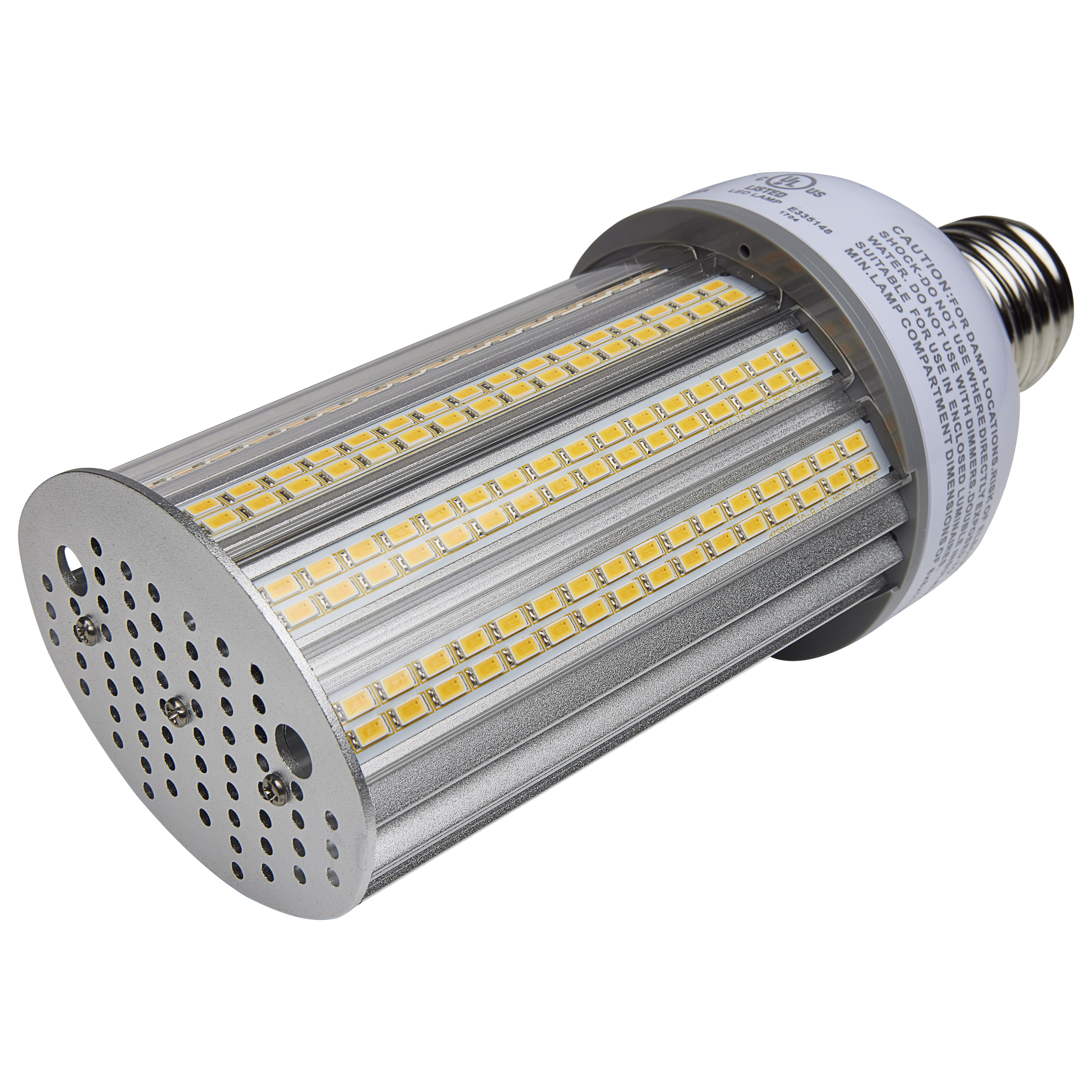 30W/LED/HID/WP/5K/E39/100-277V - S8909