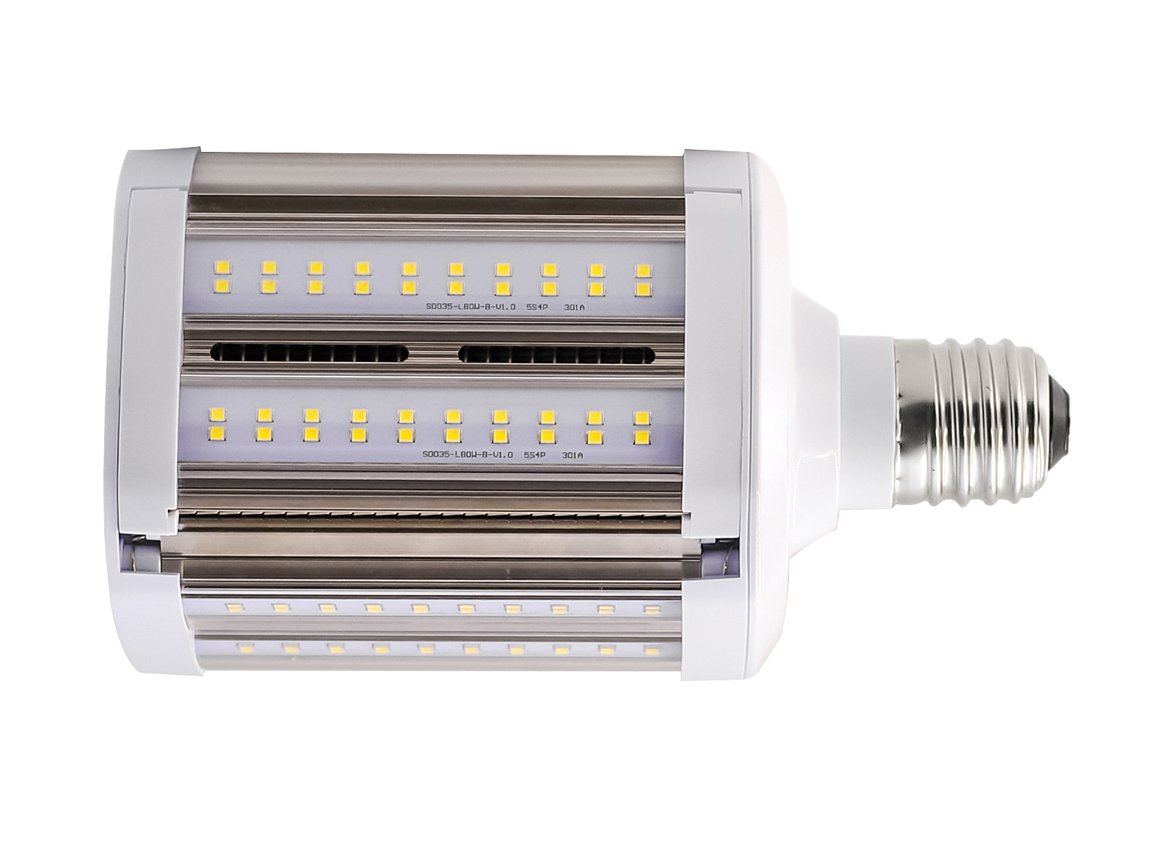 80W/LED/HID/SB/3K/E39/100-277V - S8931