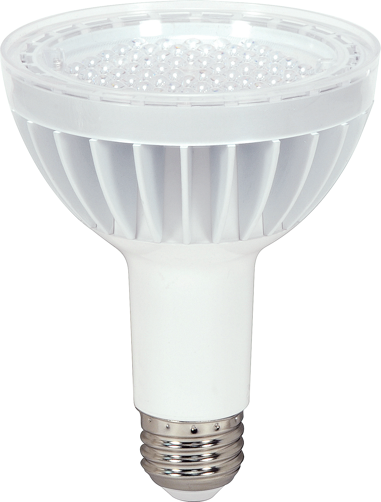 14PAR30LN/LED/40'/3500K/WH 2.0 - S8948