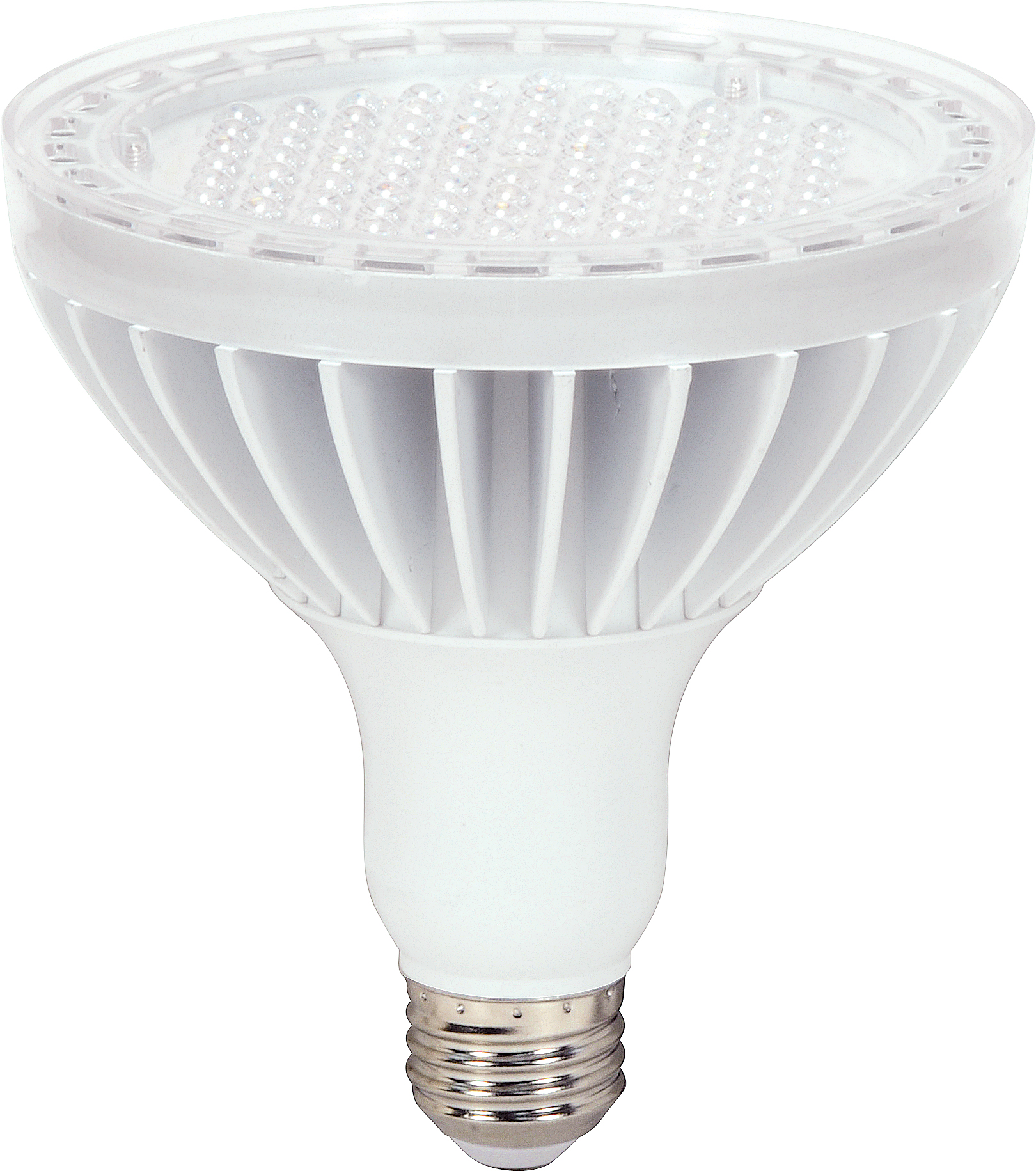 17PAR38/LED/60'/5000K/WH 2.0 - S8986