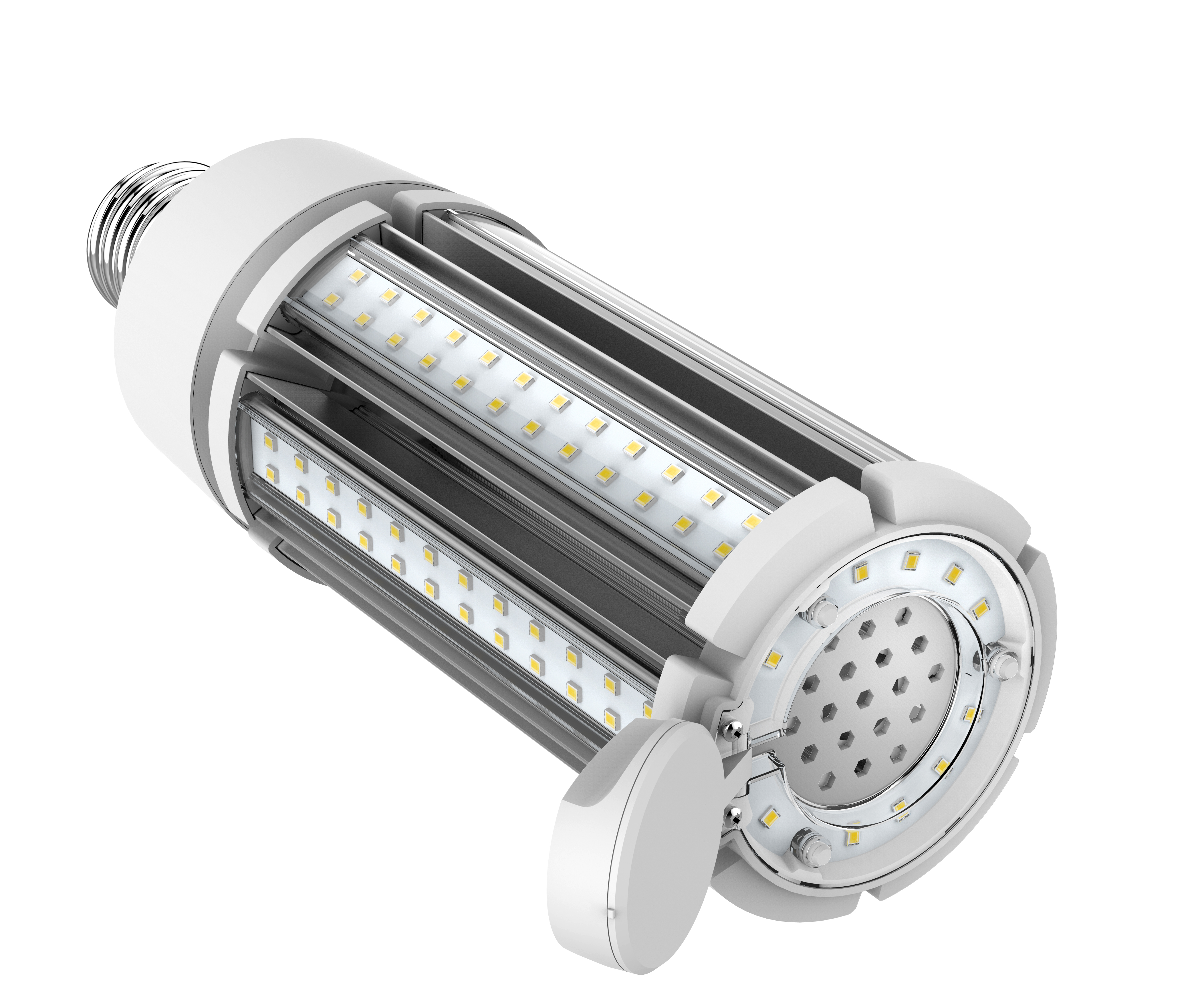 63W/LED/HID/3K/MS/100-277V - S8988