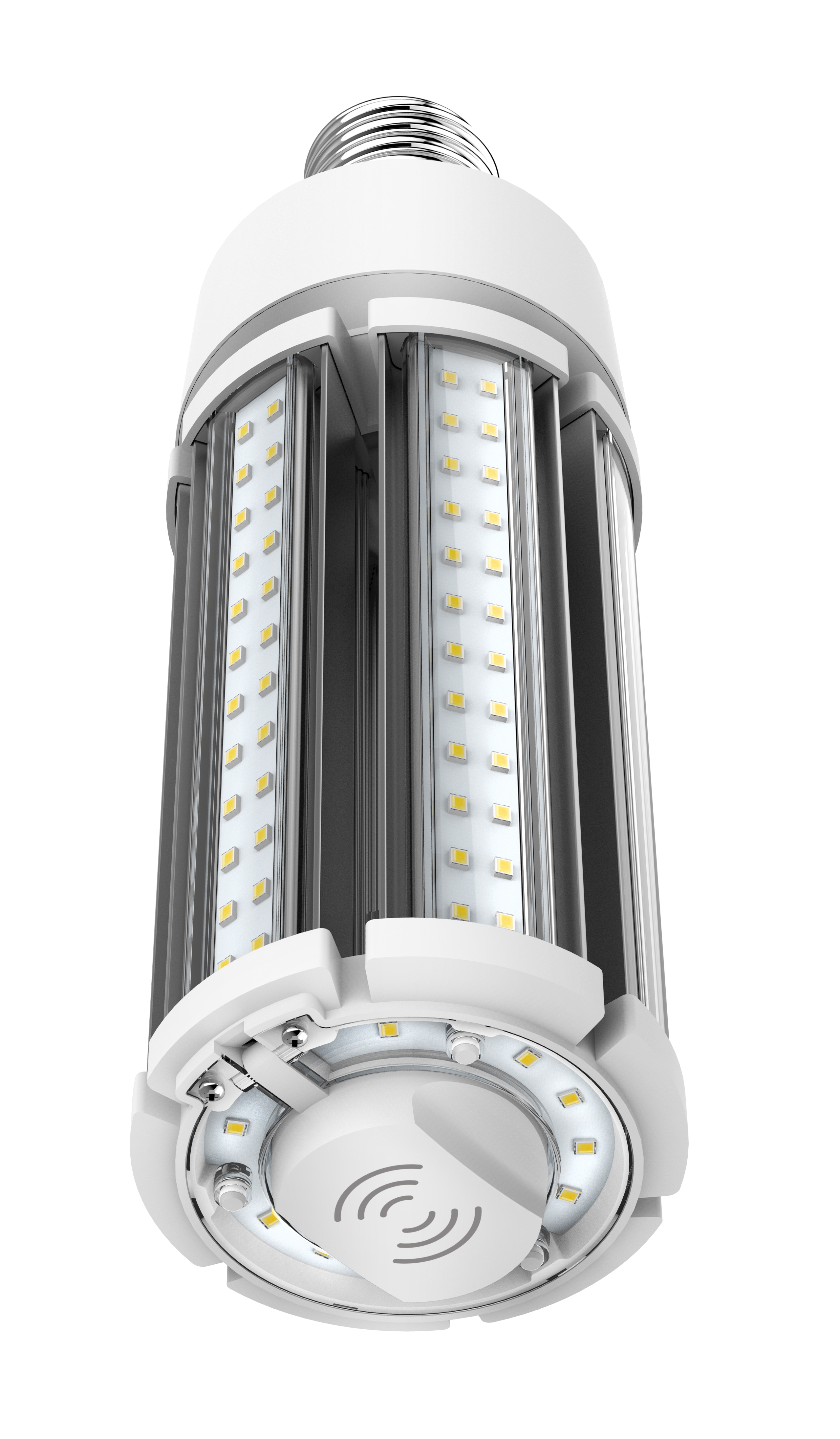63W/LED/HID/5K/MS/100-277V - S8989