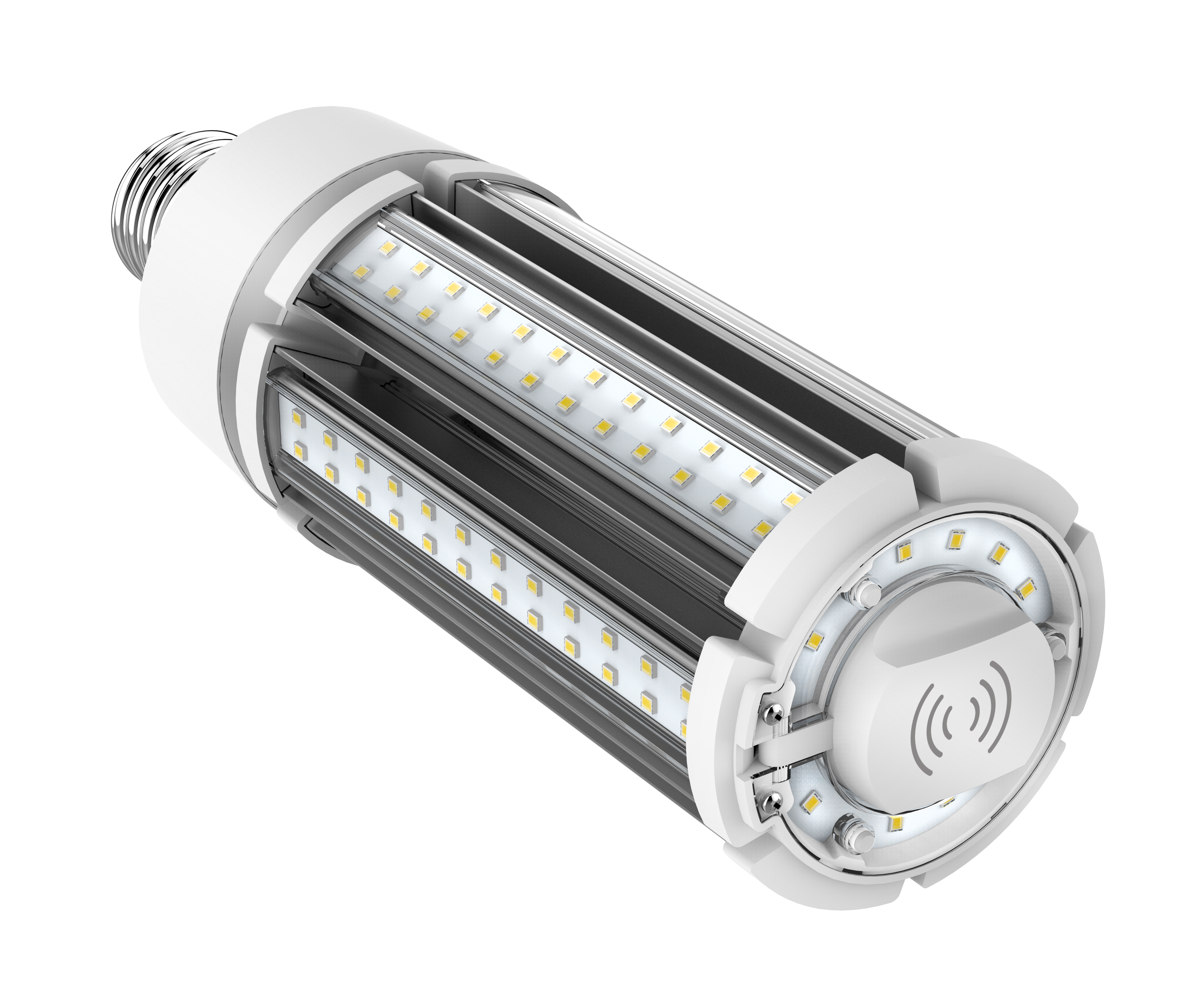 63W/LED/HID/5K/MS/100-277V - S8989