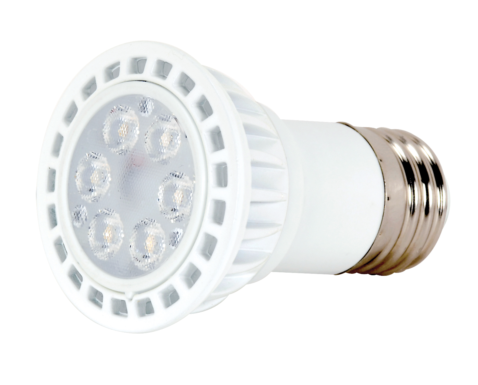 5PAR16/LED/3000K/E26/370L/120V - S8990