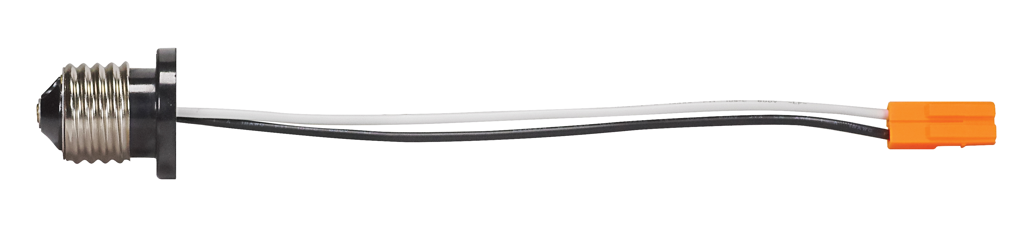 E26 SOCKET ADAPTOR FOR RECESS - S9001