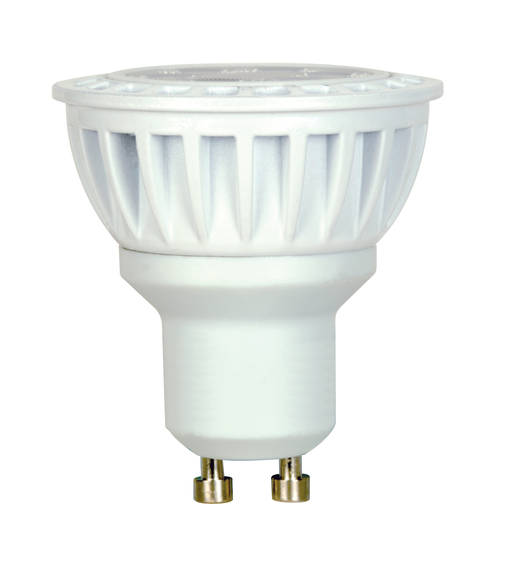 5MR16/LED/40'/3K/120V/GU10/DIM - S9008