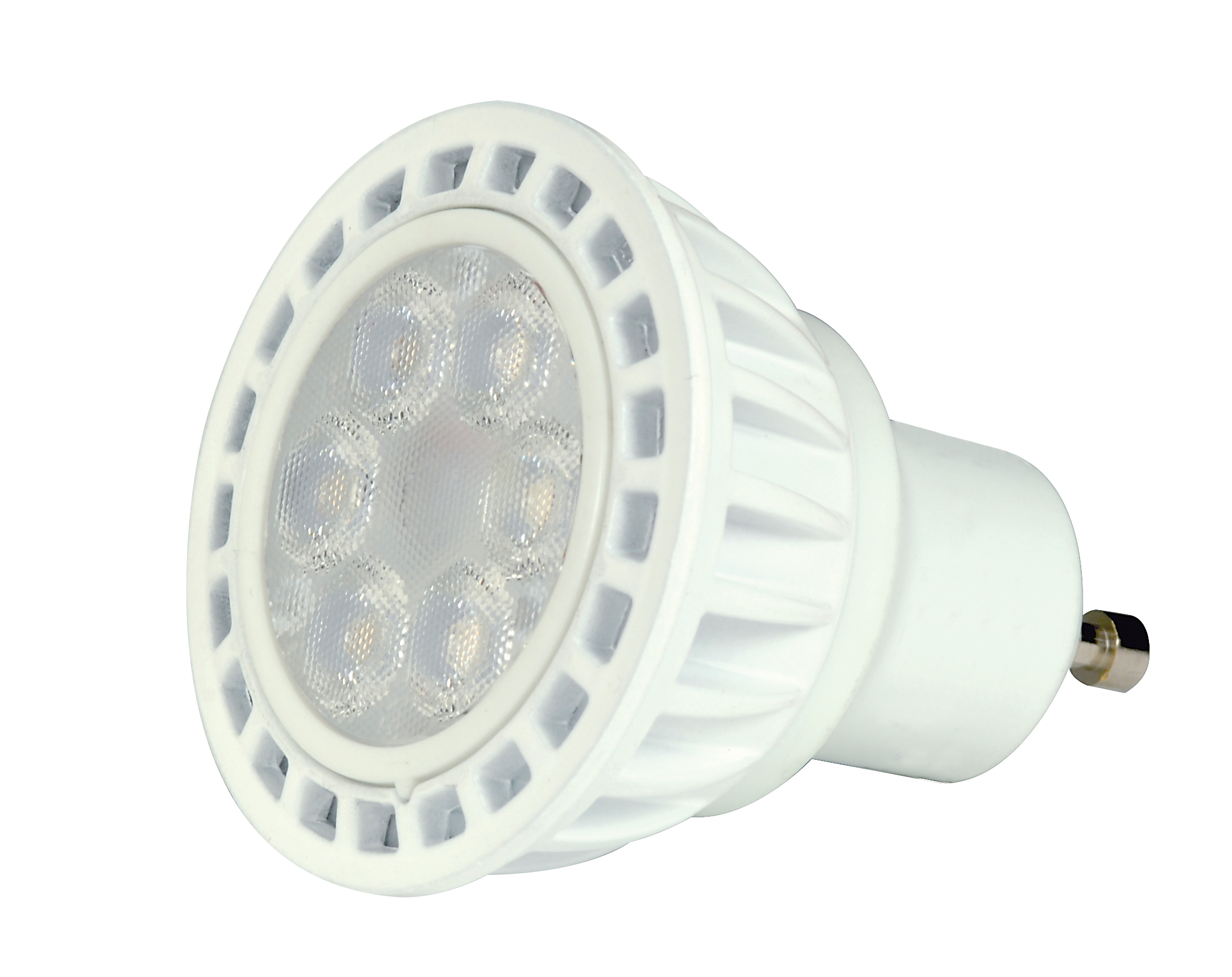 5MR16/LED/40'/5K/120V/GU10/DIM - S9009
