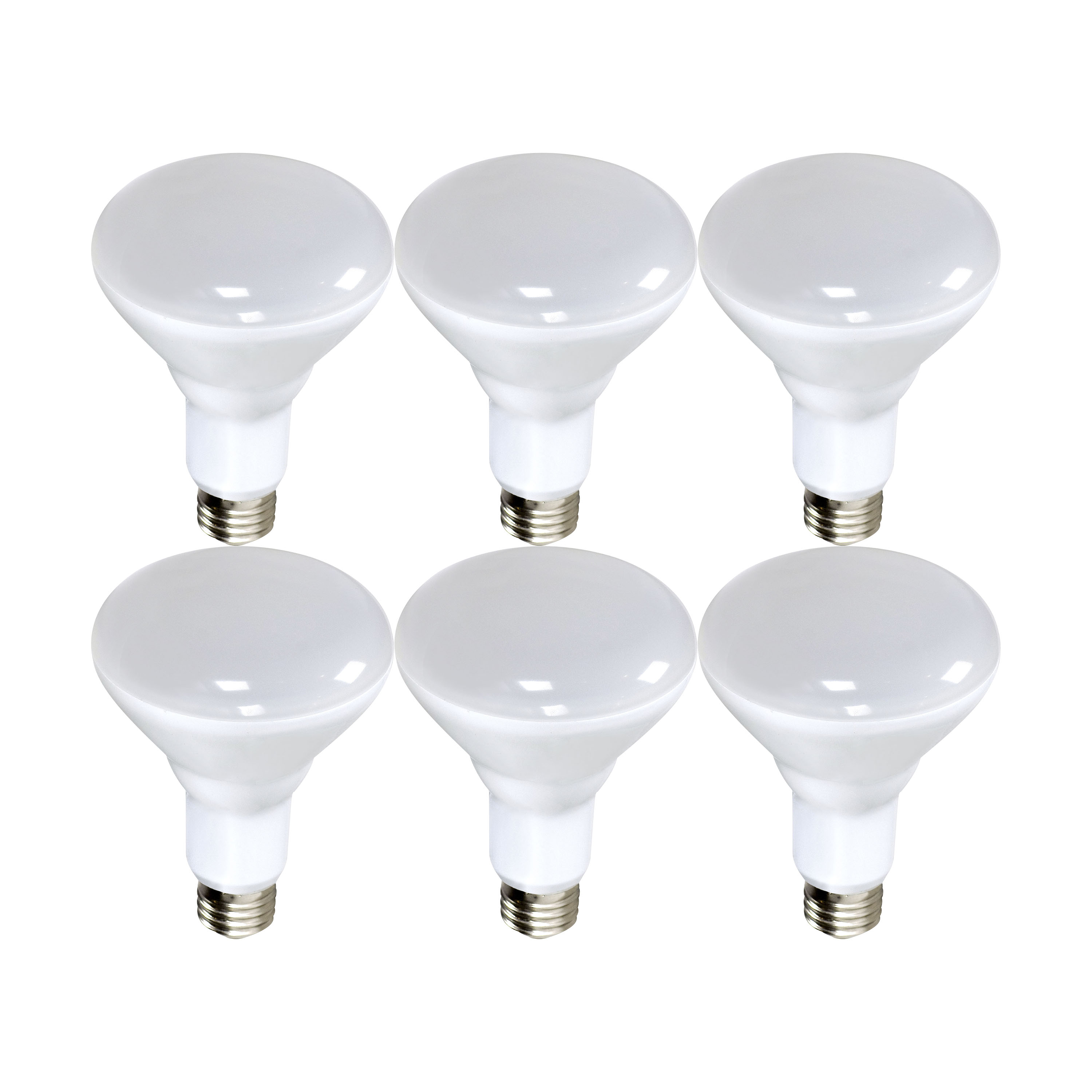 10BR30/LED/827/120V/6PK - S9021