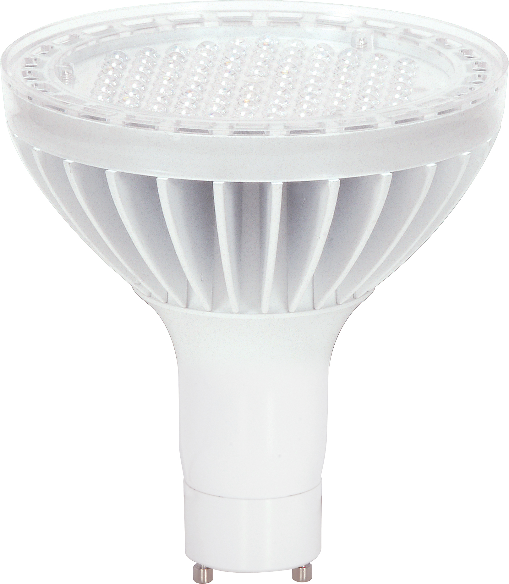 17PAR38LN/LED/40'/27K/GU24 - S9060