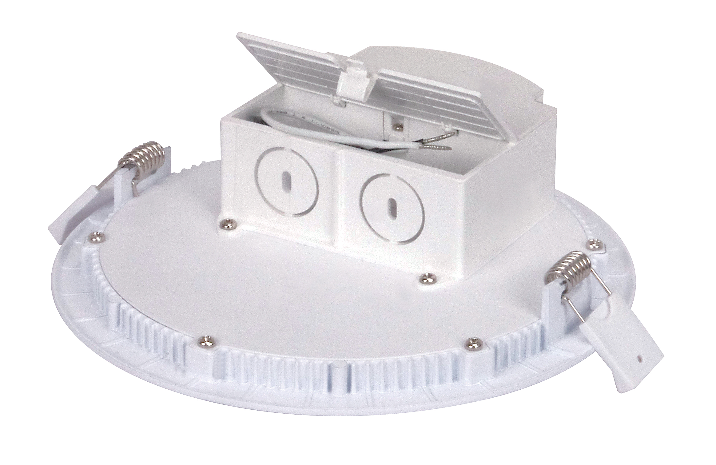 11.6WLED/DW/EL/5-6/30K/120V - S9062