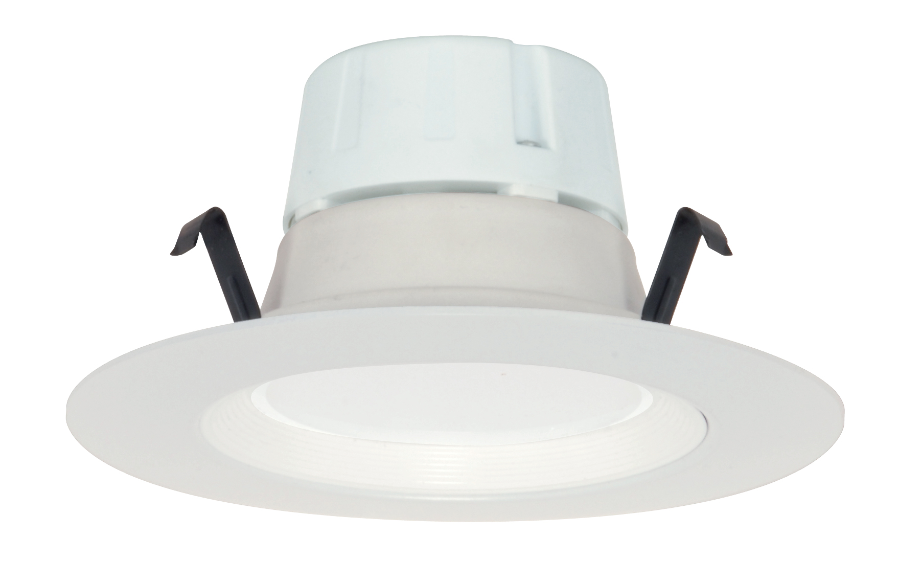 8WLED/RDL/4/120V/DIM 3000K - S9076