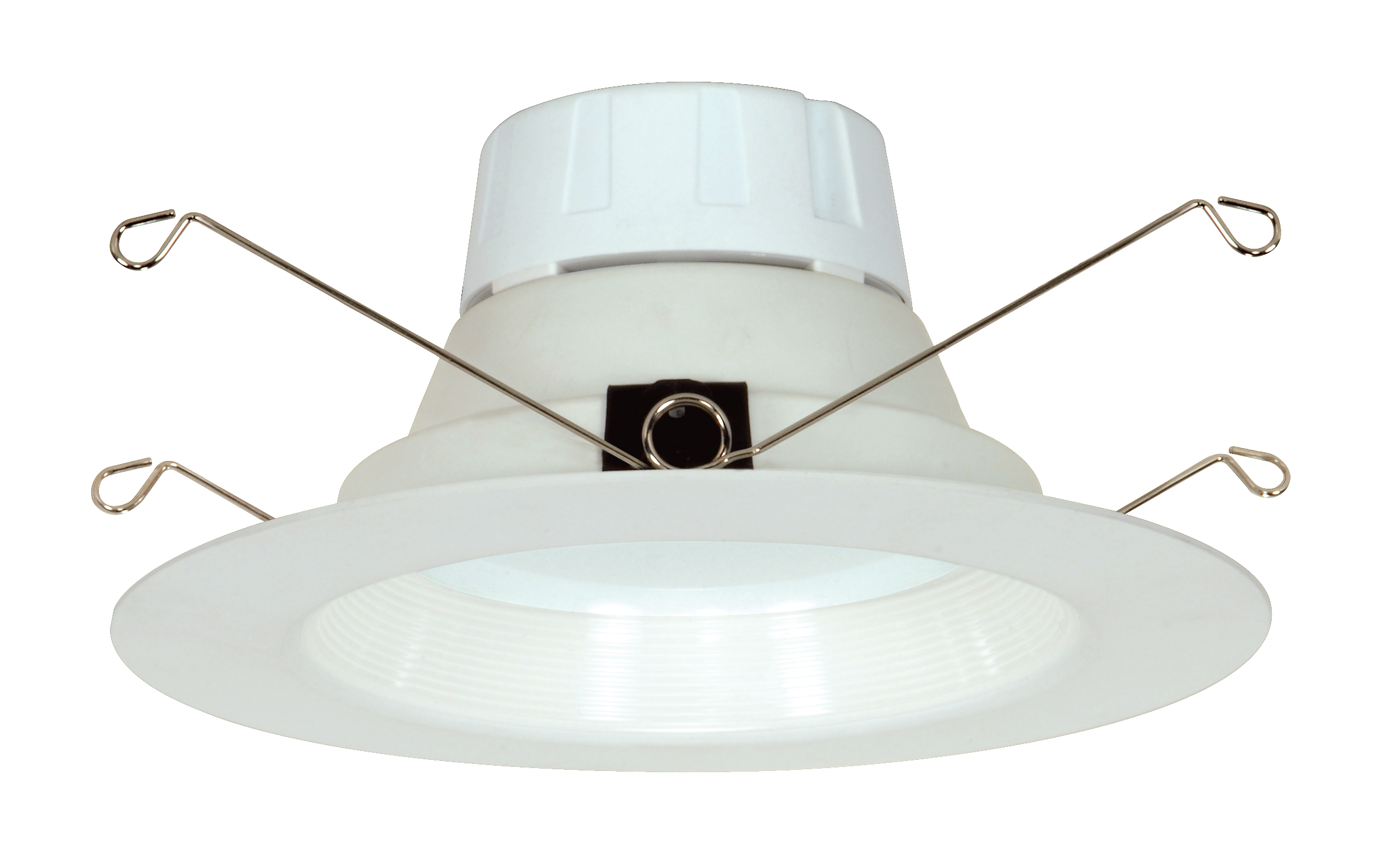 12WLED/RDL/5-6/120V/DIM 3K - S9077