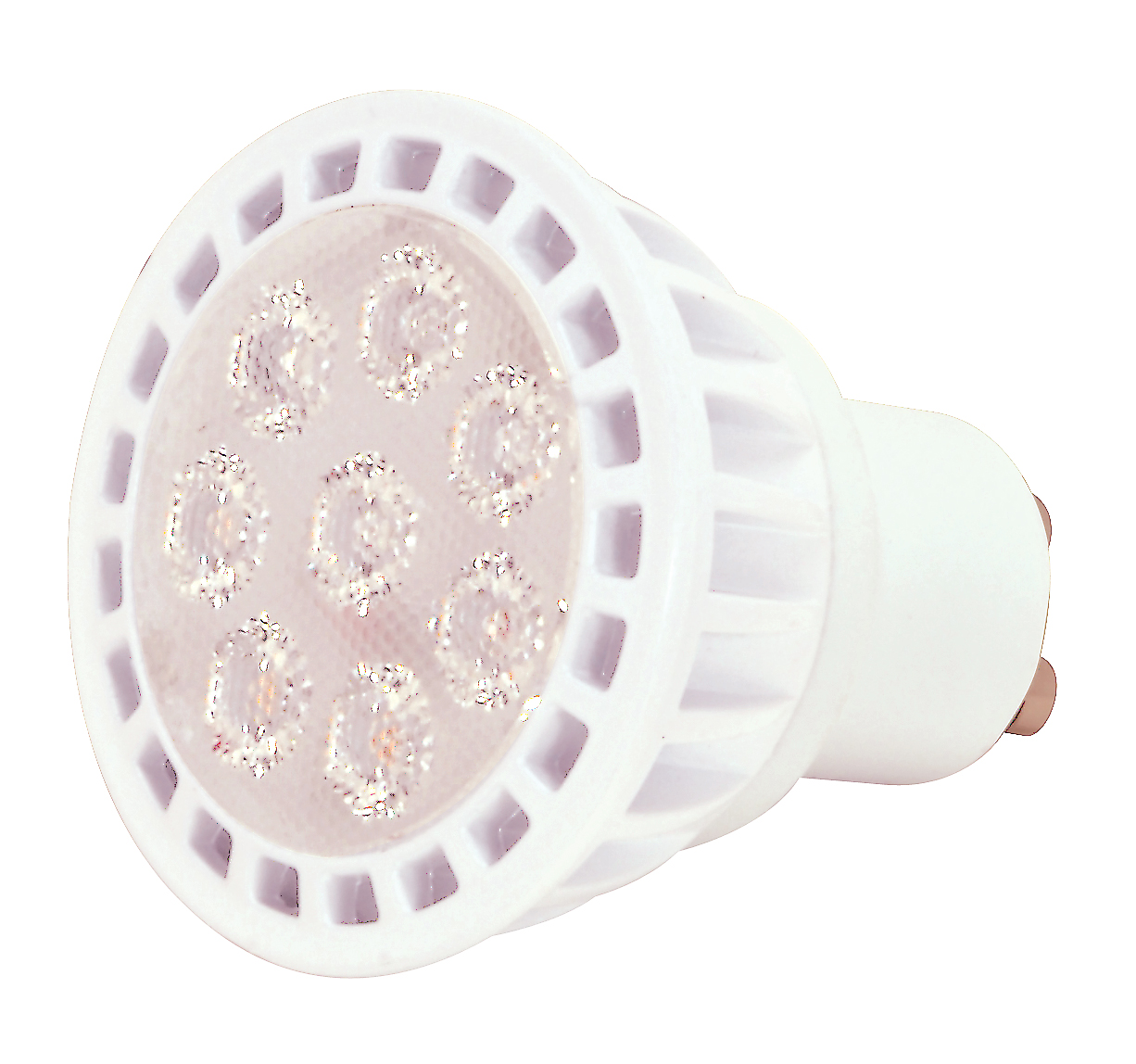 7MR16/LED/40'/3K/120V/GU10 - S9096