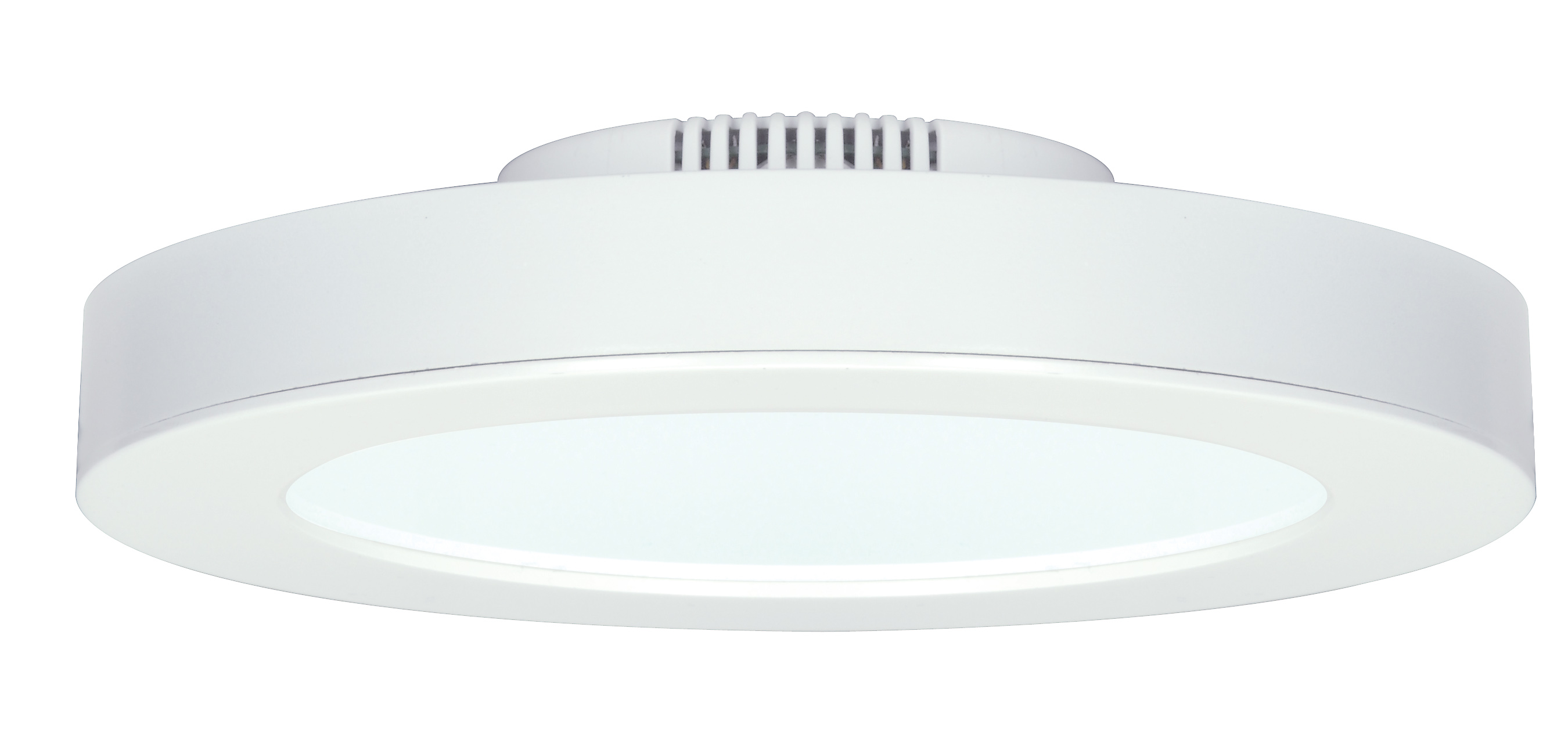 13.5W/LED/7"FLUSH/3K - S9099