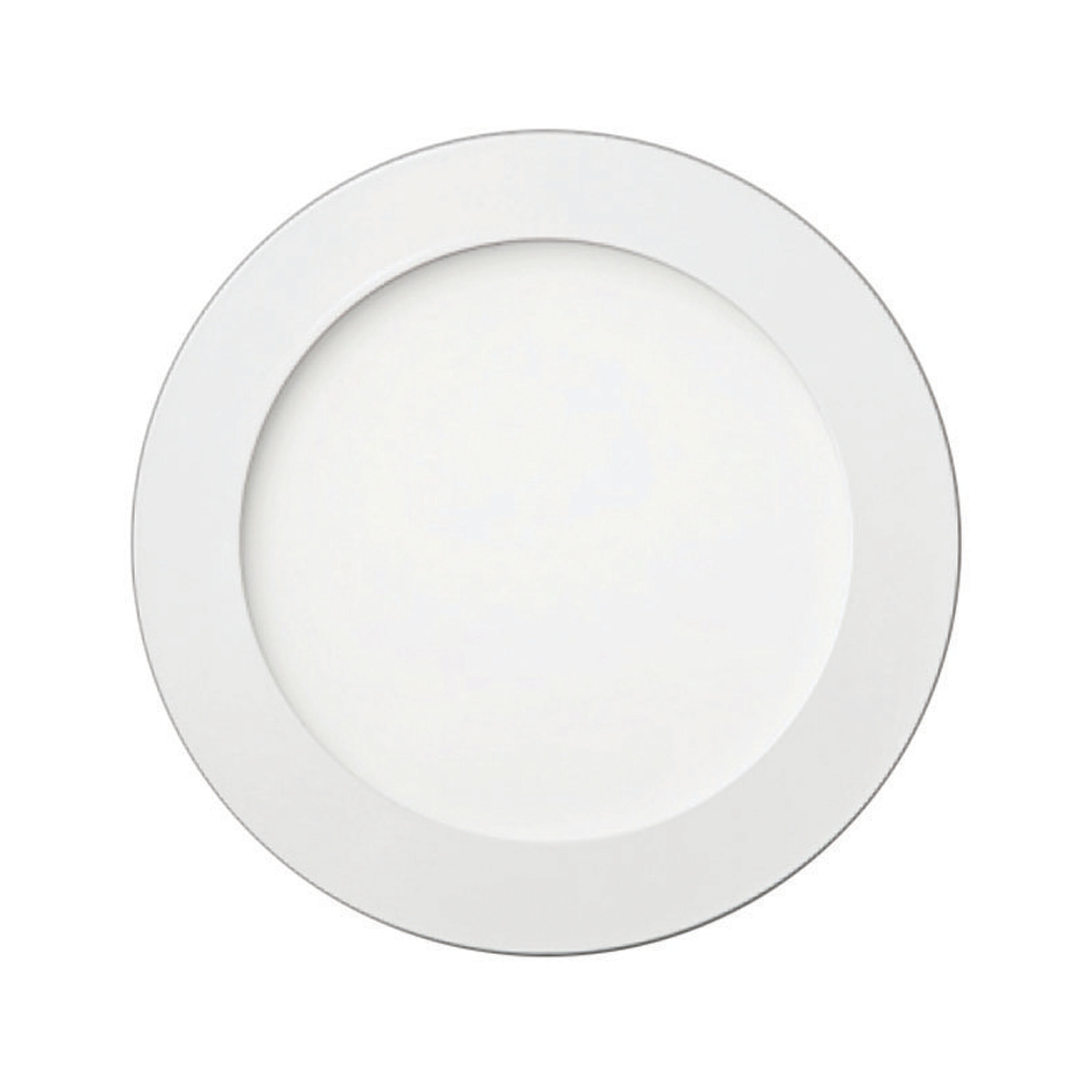 13.5W/LED/7"FLUSH/3K - S9099