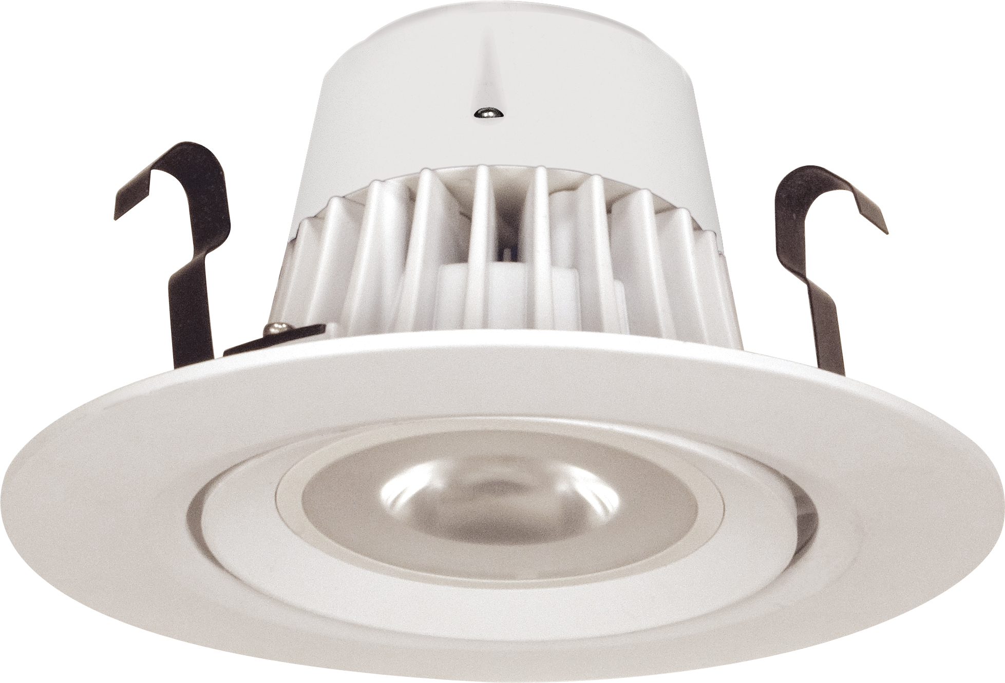 9WLED/RDL/4/120V/GBL/DIM 90CRI - S9116
