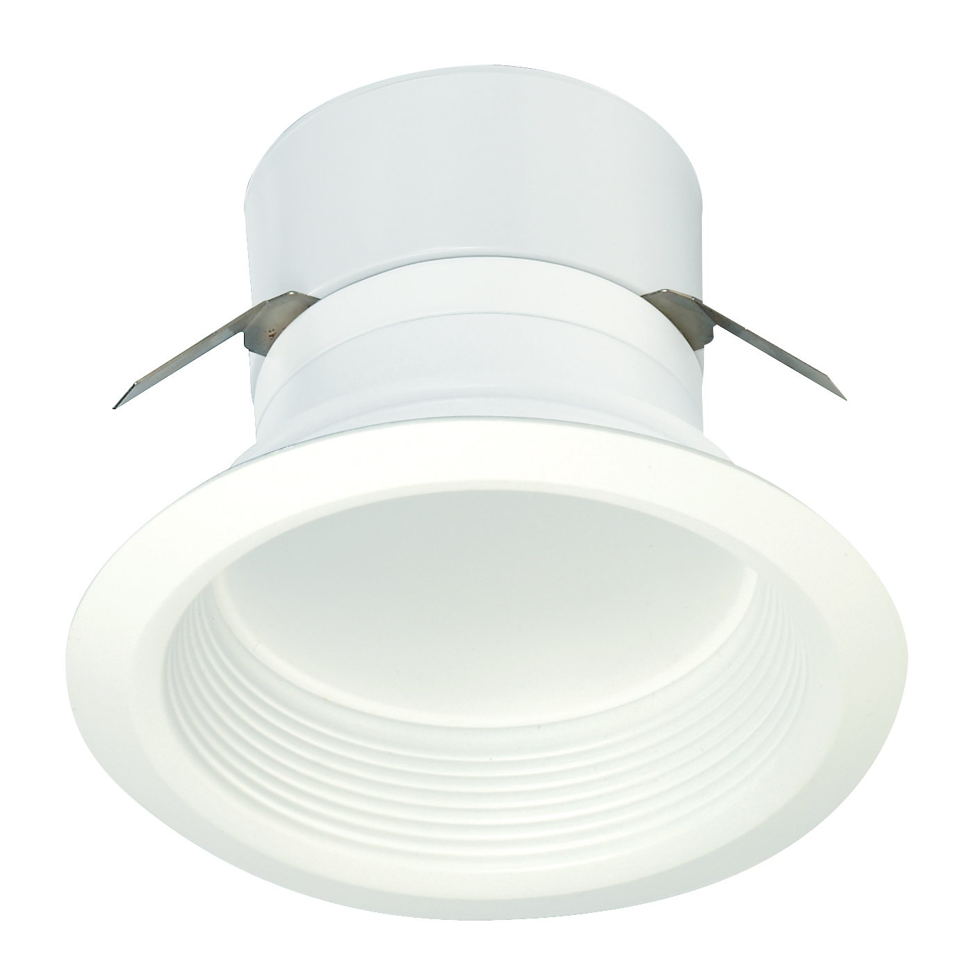 10WLED/RDL/4"BFL/KIT/120V 3K - S9121