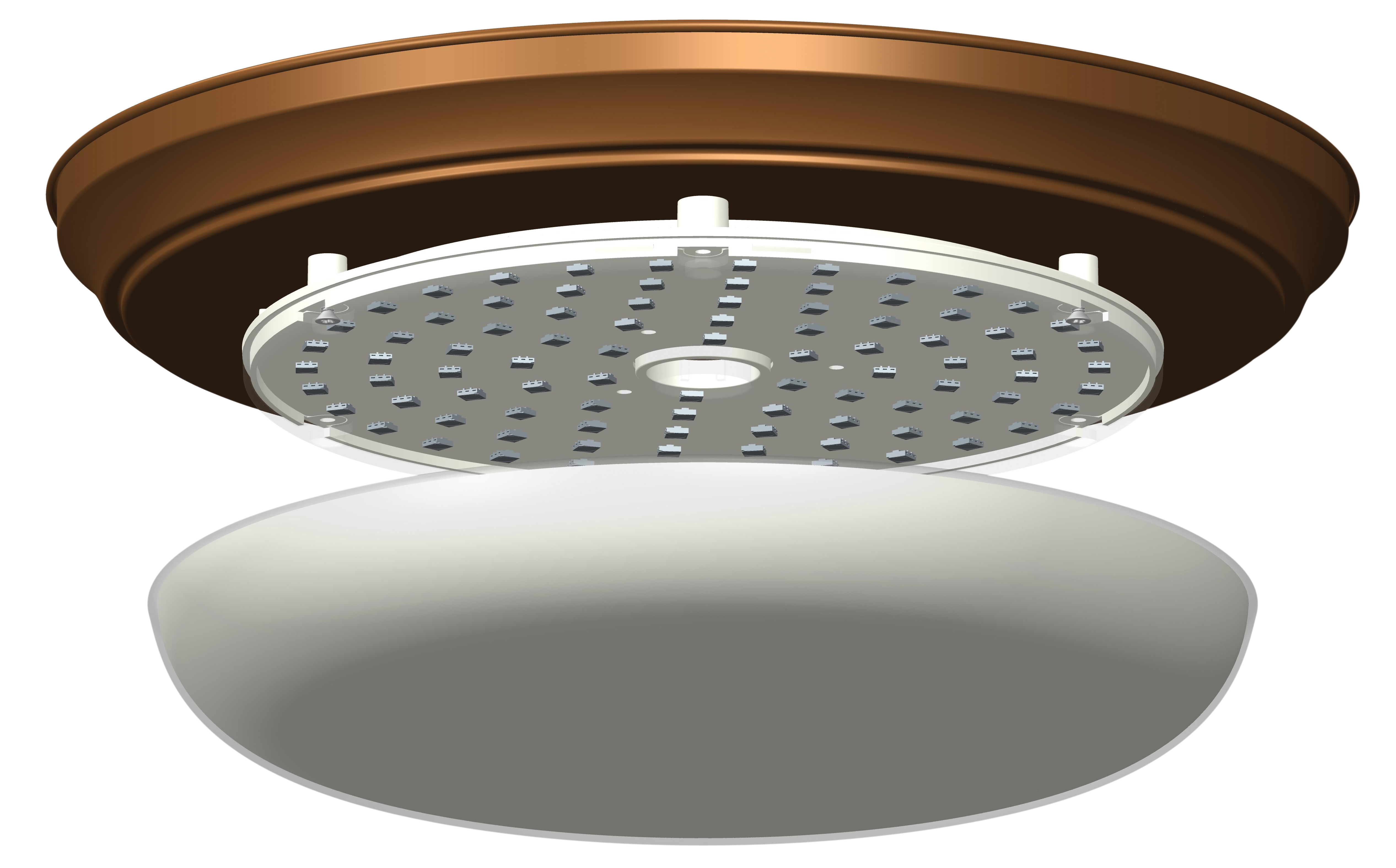 19.5W/LED/CIRCLE MODULE/27K - S9131