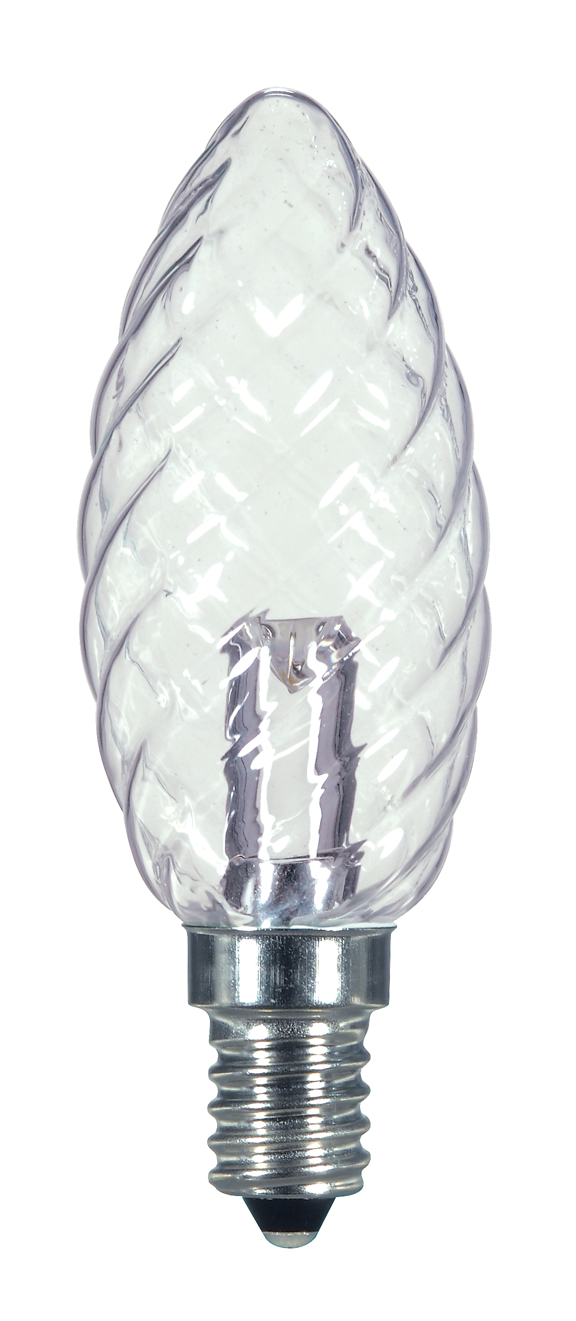 1W CTD/LED/CRYSTAL/120V/CD - S9155