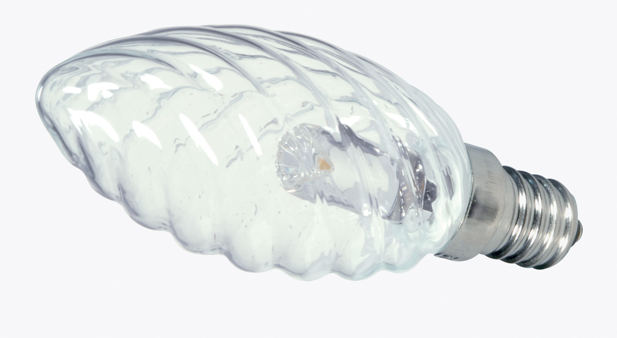 1W CTD/LED/CRYSTAL/120V/CD - S9155