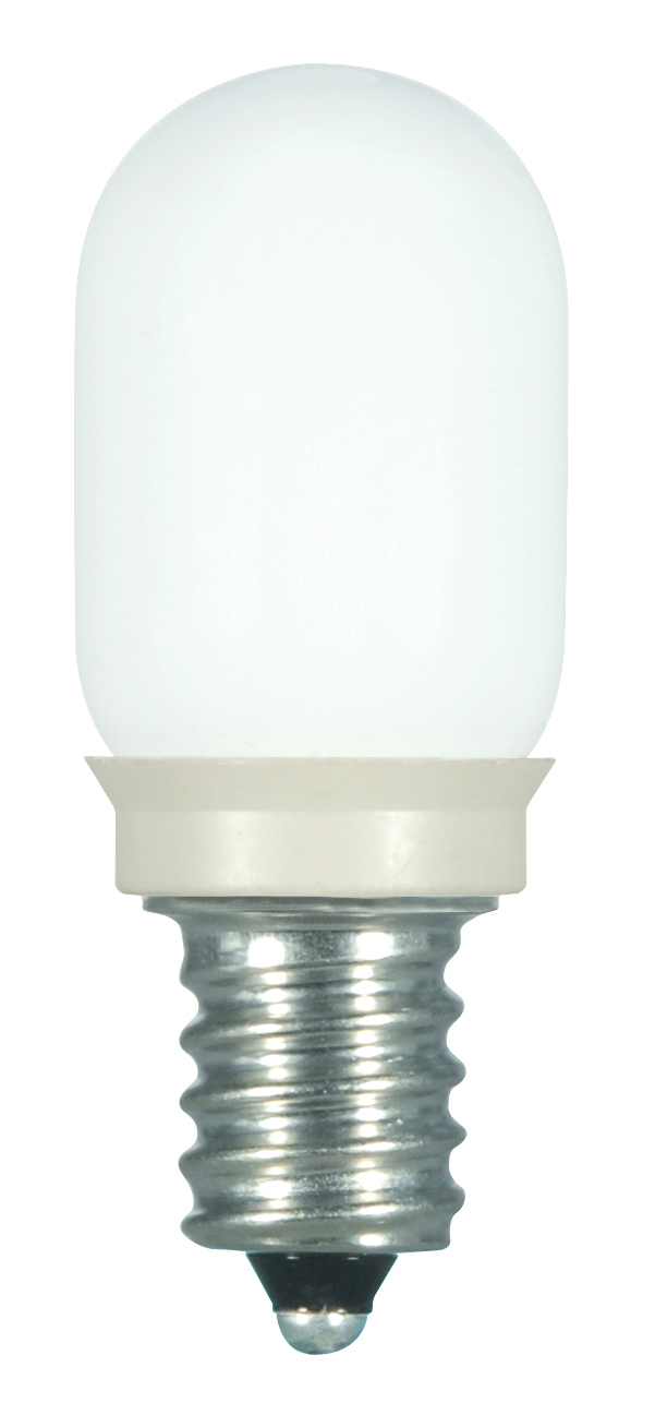 0.8W T6/FR/LED/120V/CD - S9176