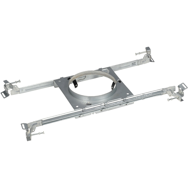 HANGER BARS AND 4" PAN - S9178