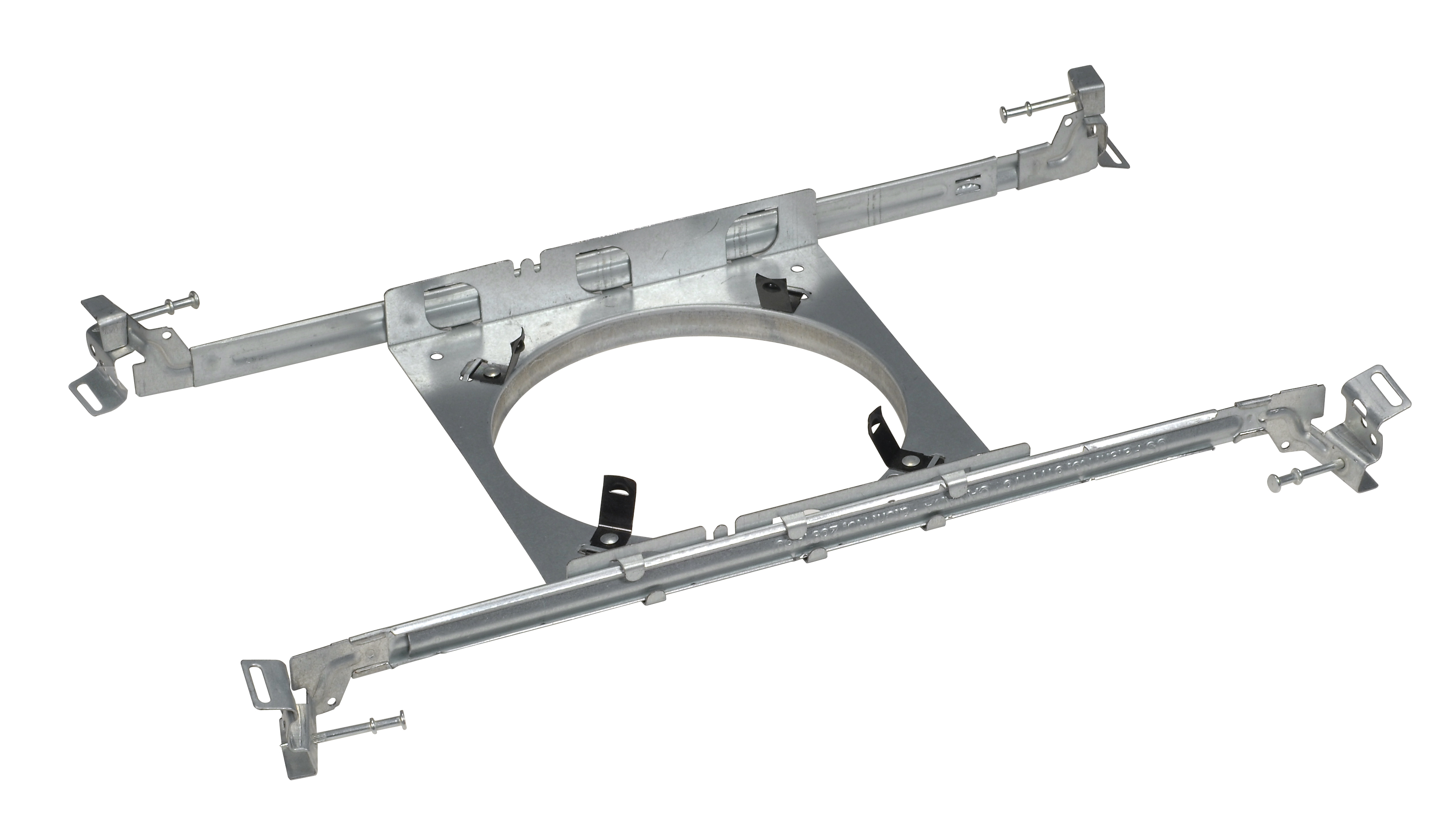 HANGER BARS AND 5/6" PAN - S9179