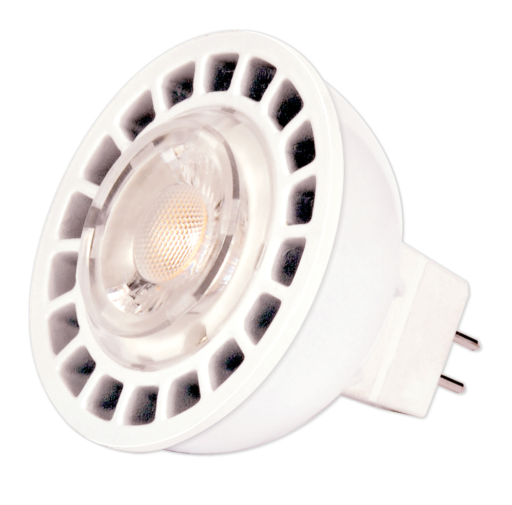 8MR16/LED/40'/3500K/COB - S9205
