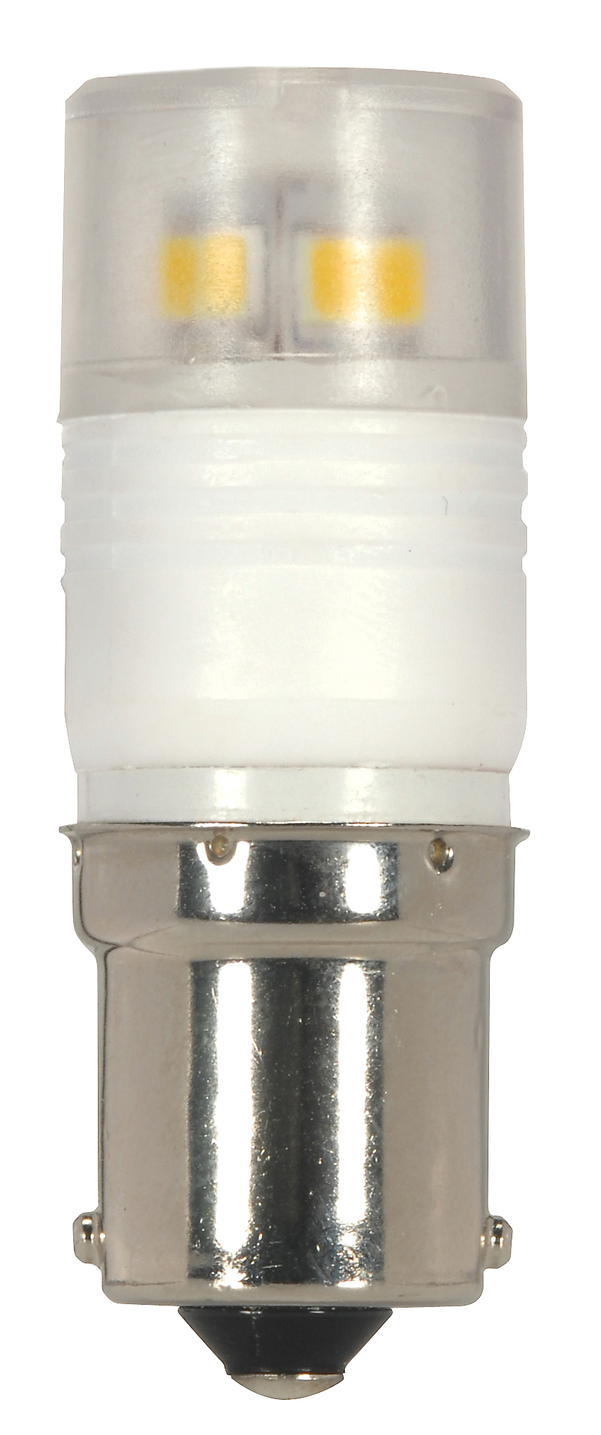 LED 2.3W BA15S 3000K - S9222