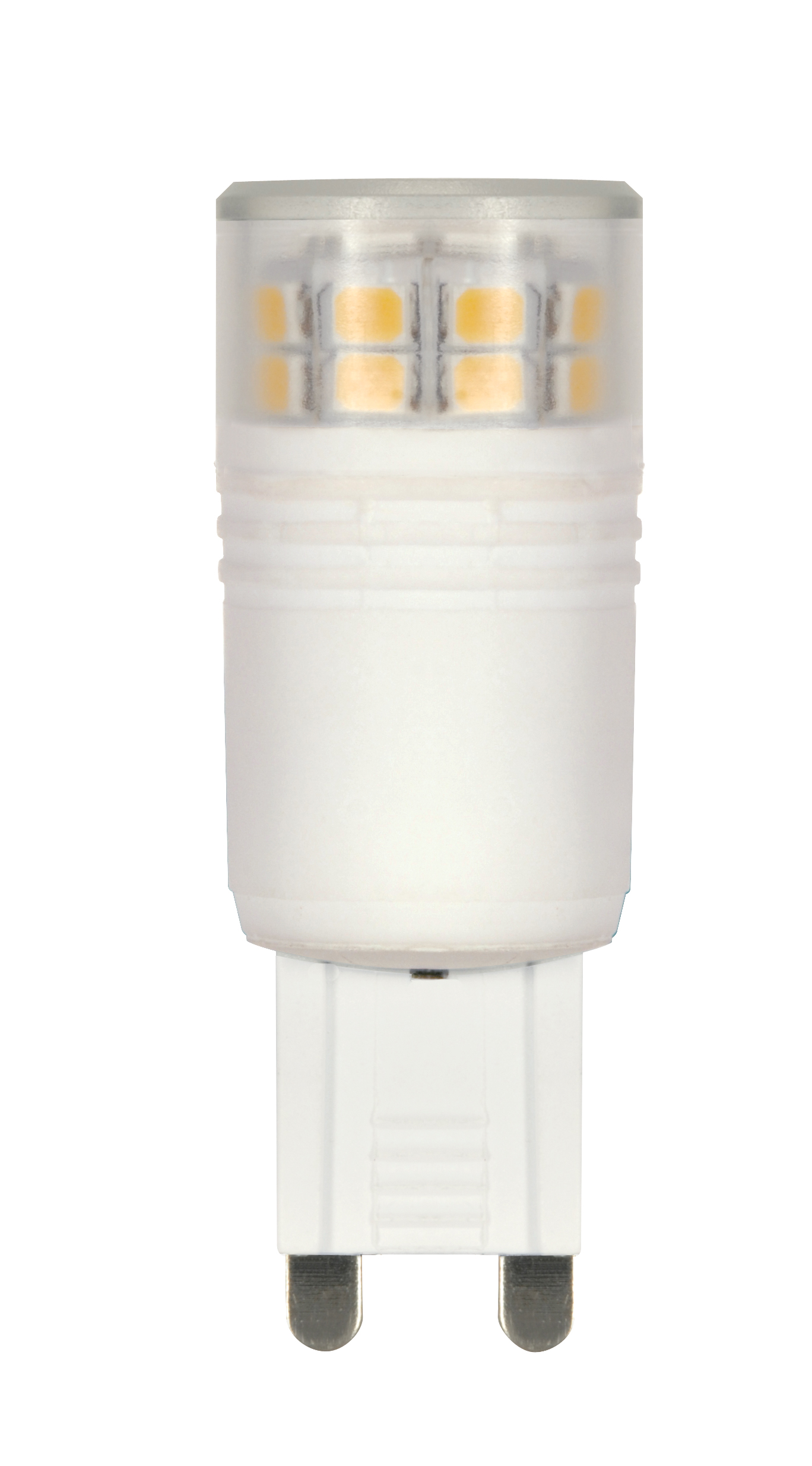 LED 3.0W G9 220L 5000K DIM - S9225
