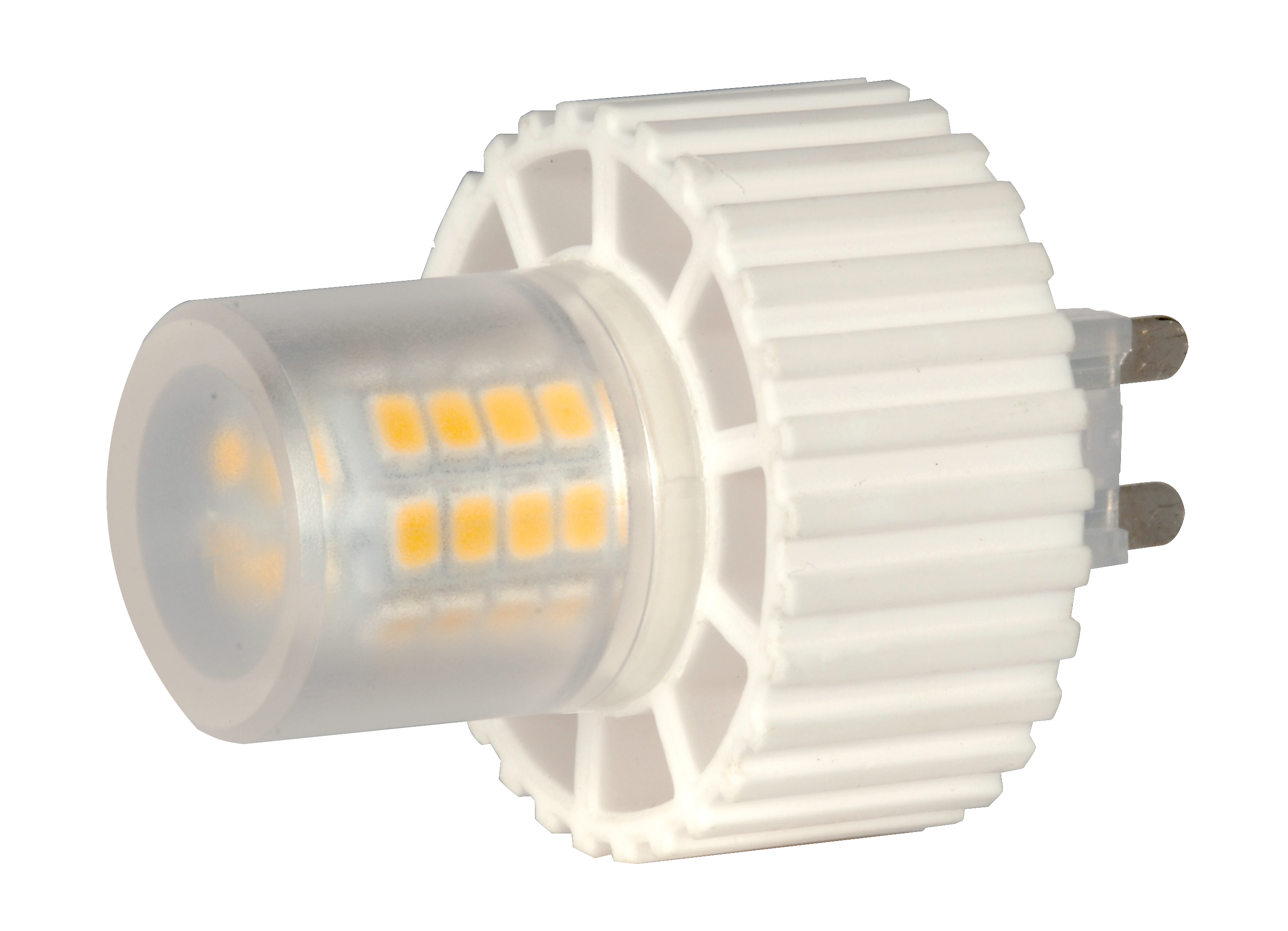 LED 5.0W G9 450L 3000K - S9226