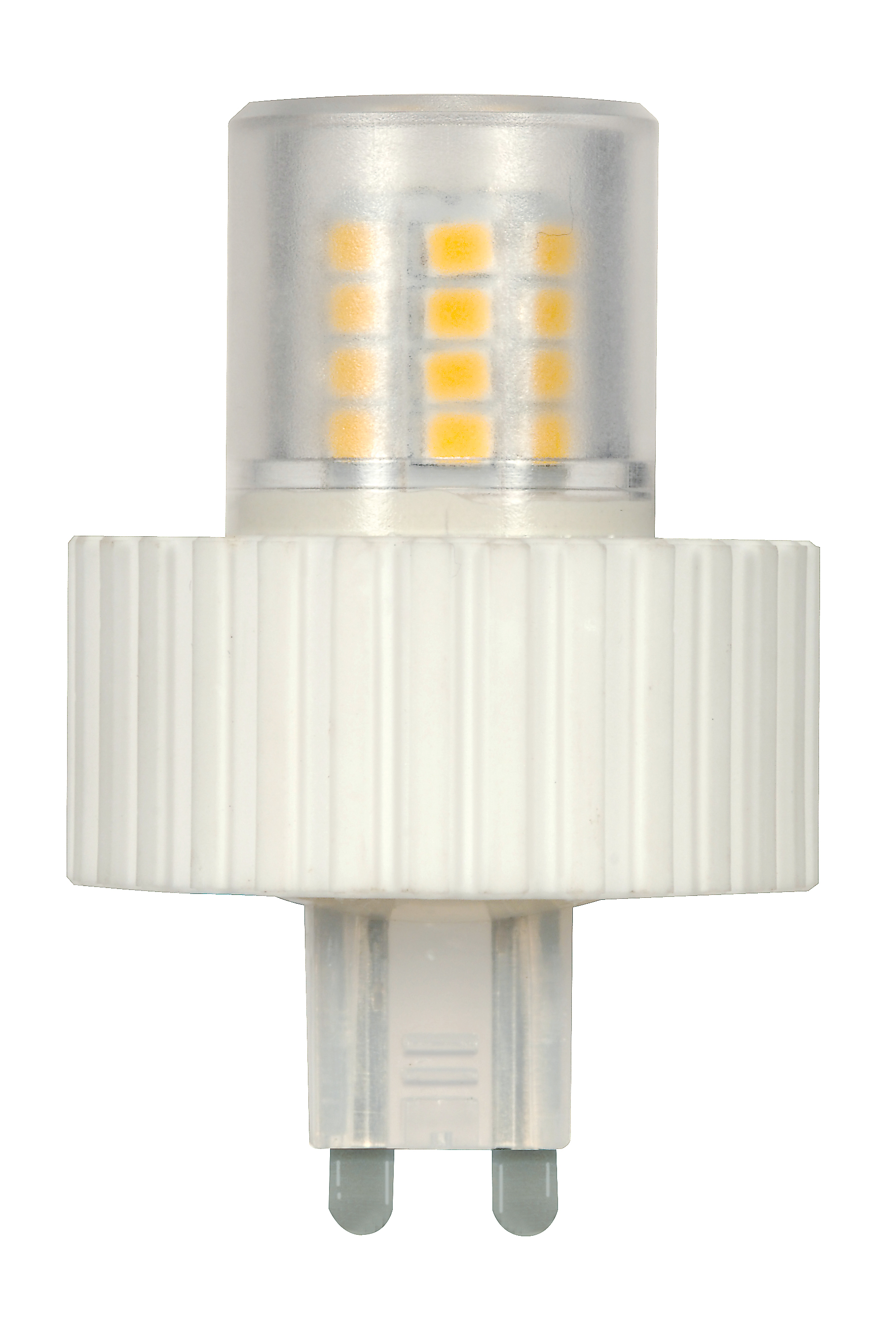 LED 5.0W G9 360L 3000K DIM - S9228