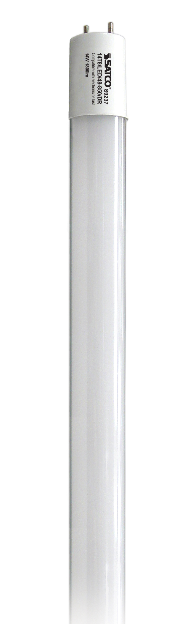14T8/LED/48-850/DR GLASS - S9237