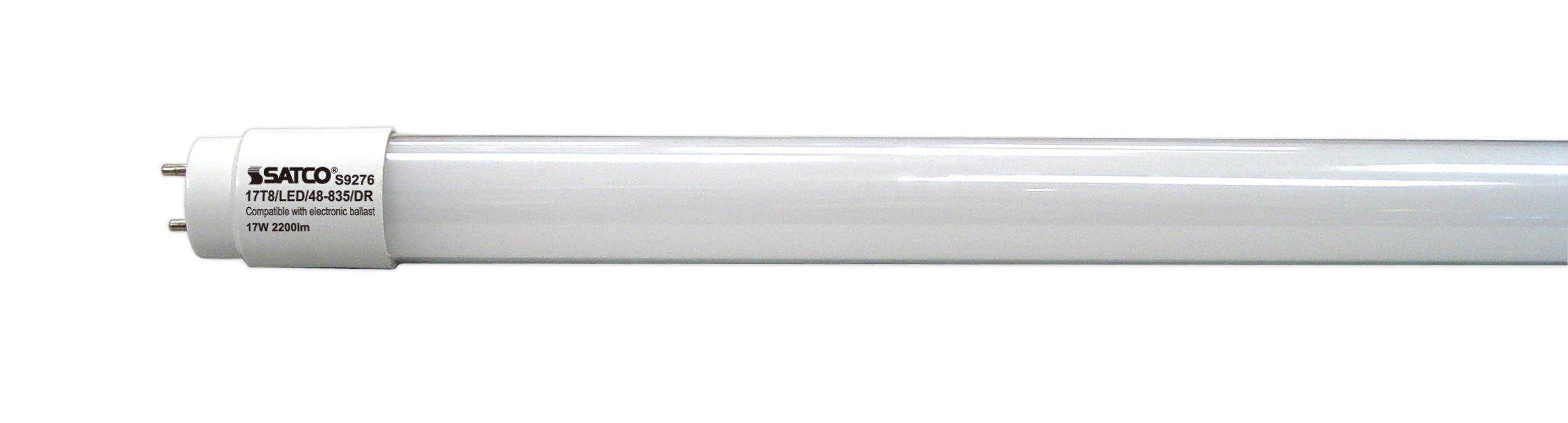 17T8/LED/48-835/DR - S9276