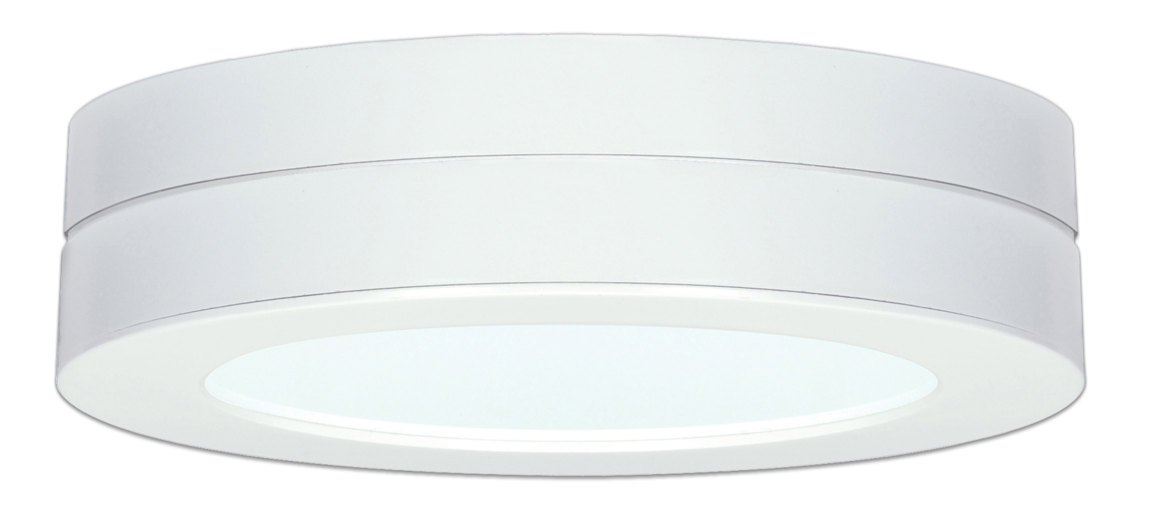 BATTERY BACK UP 7' ROUND - S9344