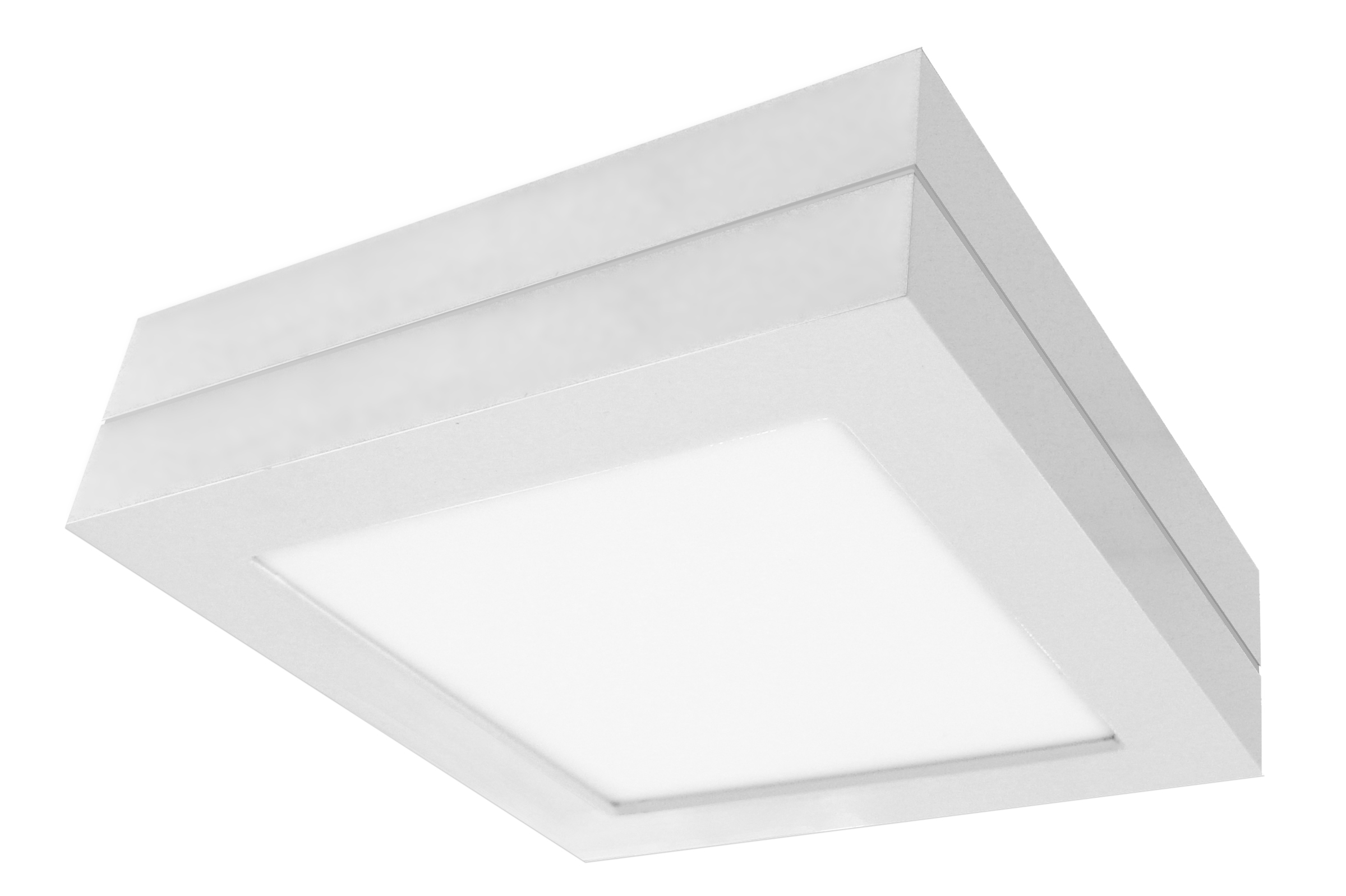 BATTERY BACK UP 7' SQUARE - S9345