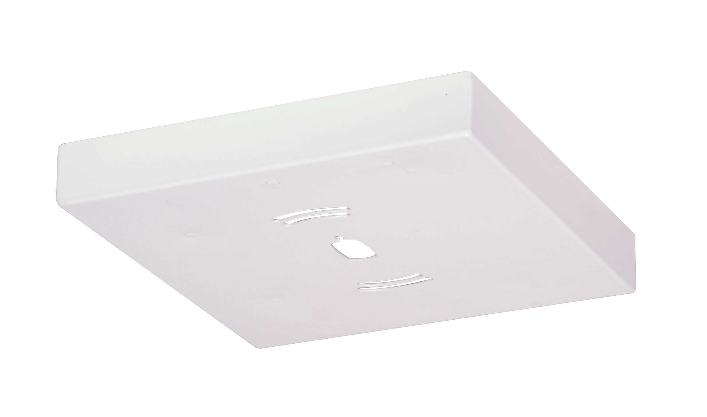 BATTERY BACK UP CASING SQUARE - S9347