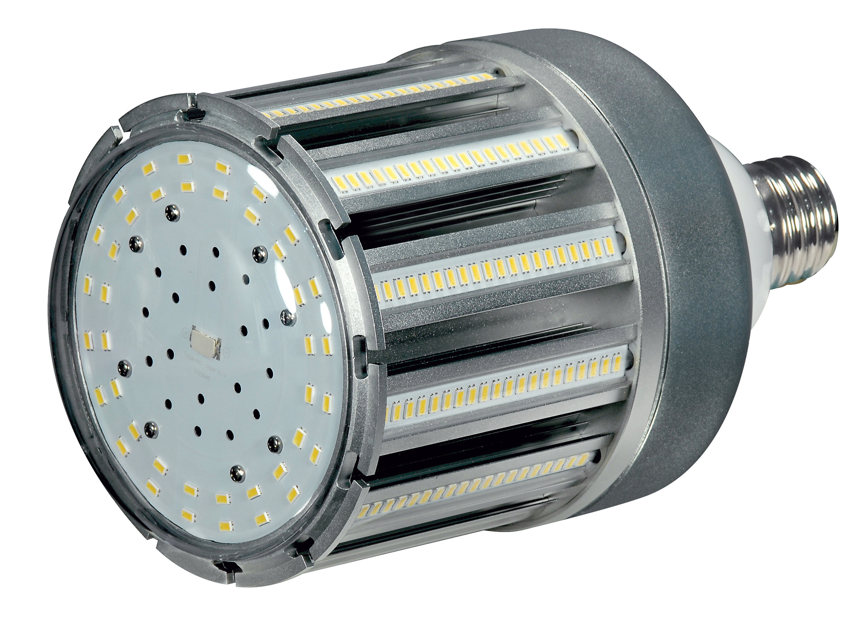 100W/LED/HID/5000K/100-277VE39 - S9355