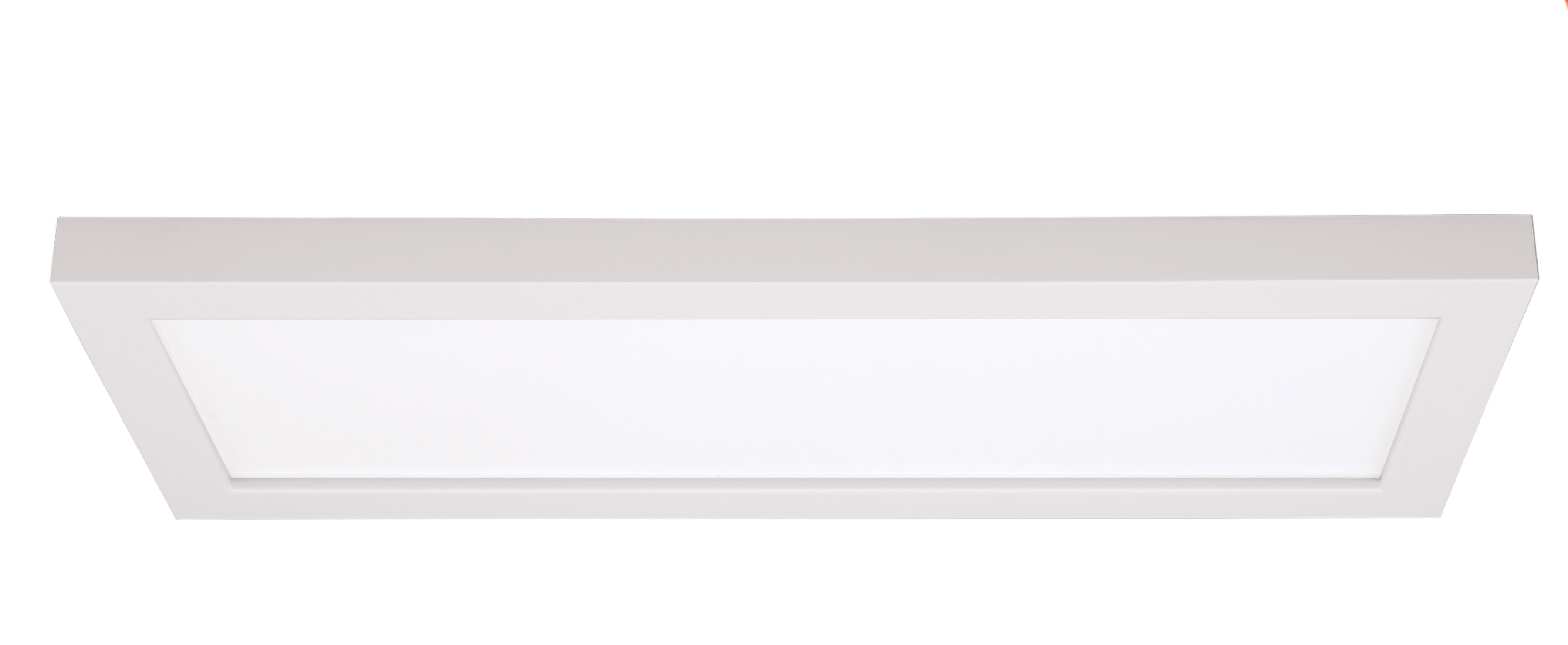 24W/LED/7x18"FLUSH/30K/REC - S9369