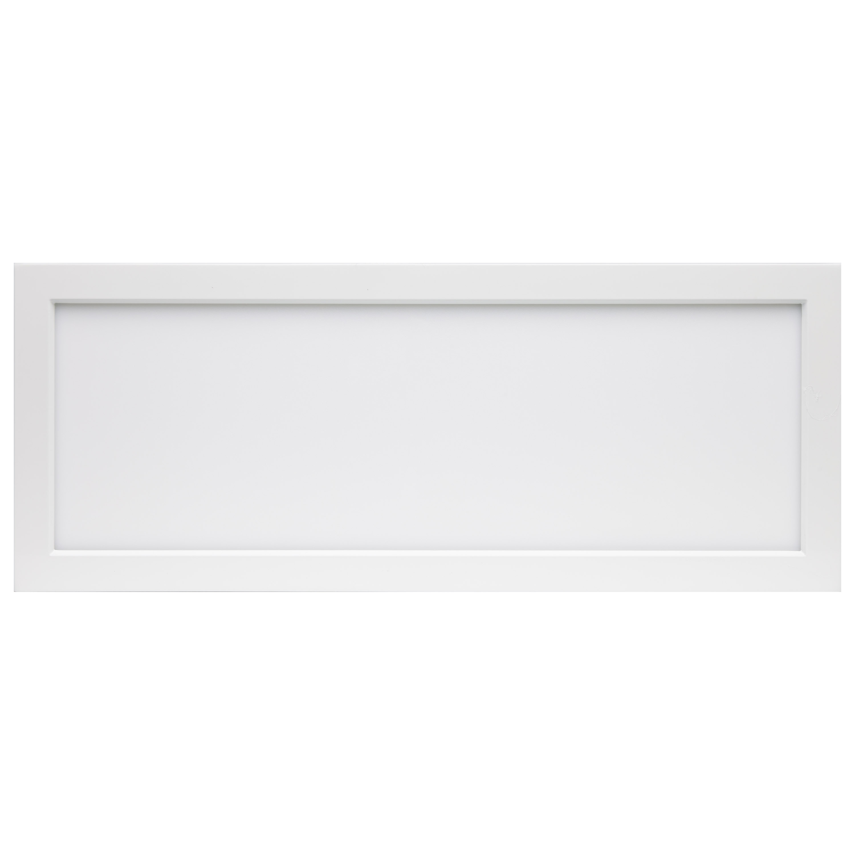 24W/LED/7x18"FLUSH/30K/REC - S9369