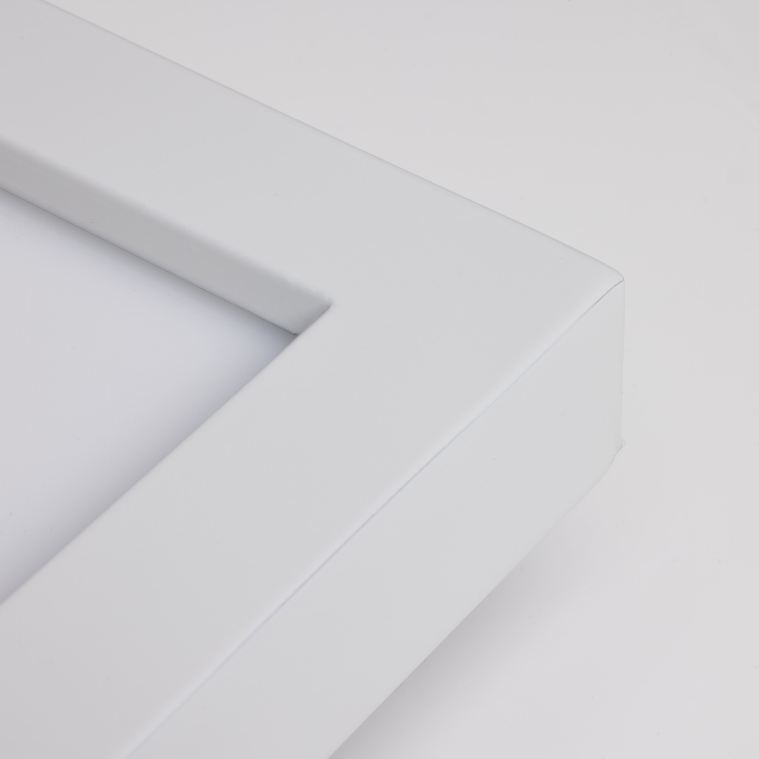 24W/LED/7x18"FLUSH/30K/REC - S9369