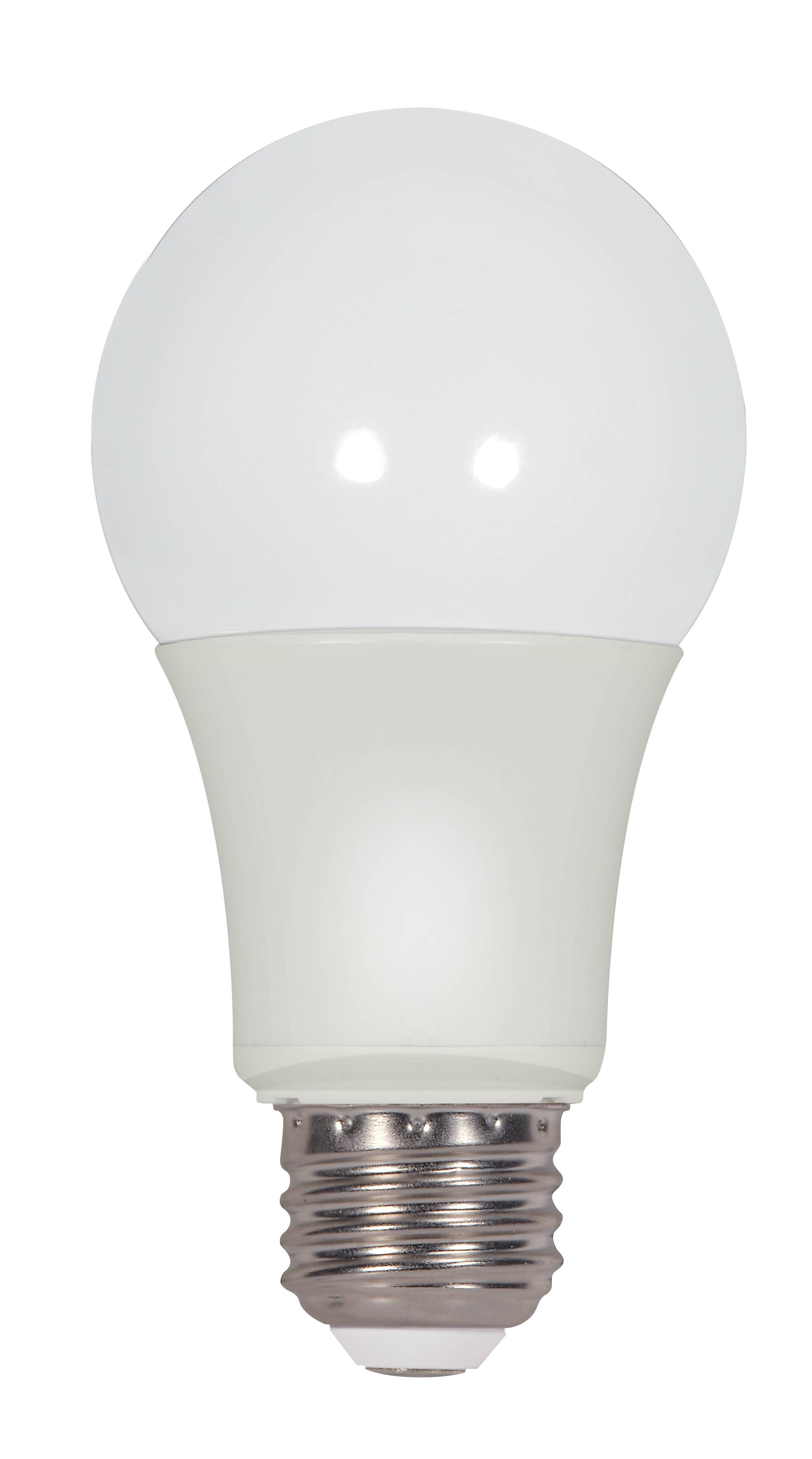 9A19/LED/2700K/800L/120V/2PK - S9375